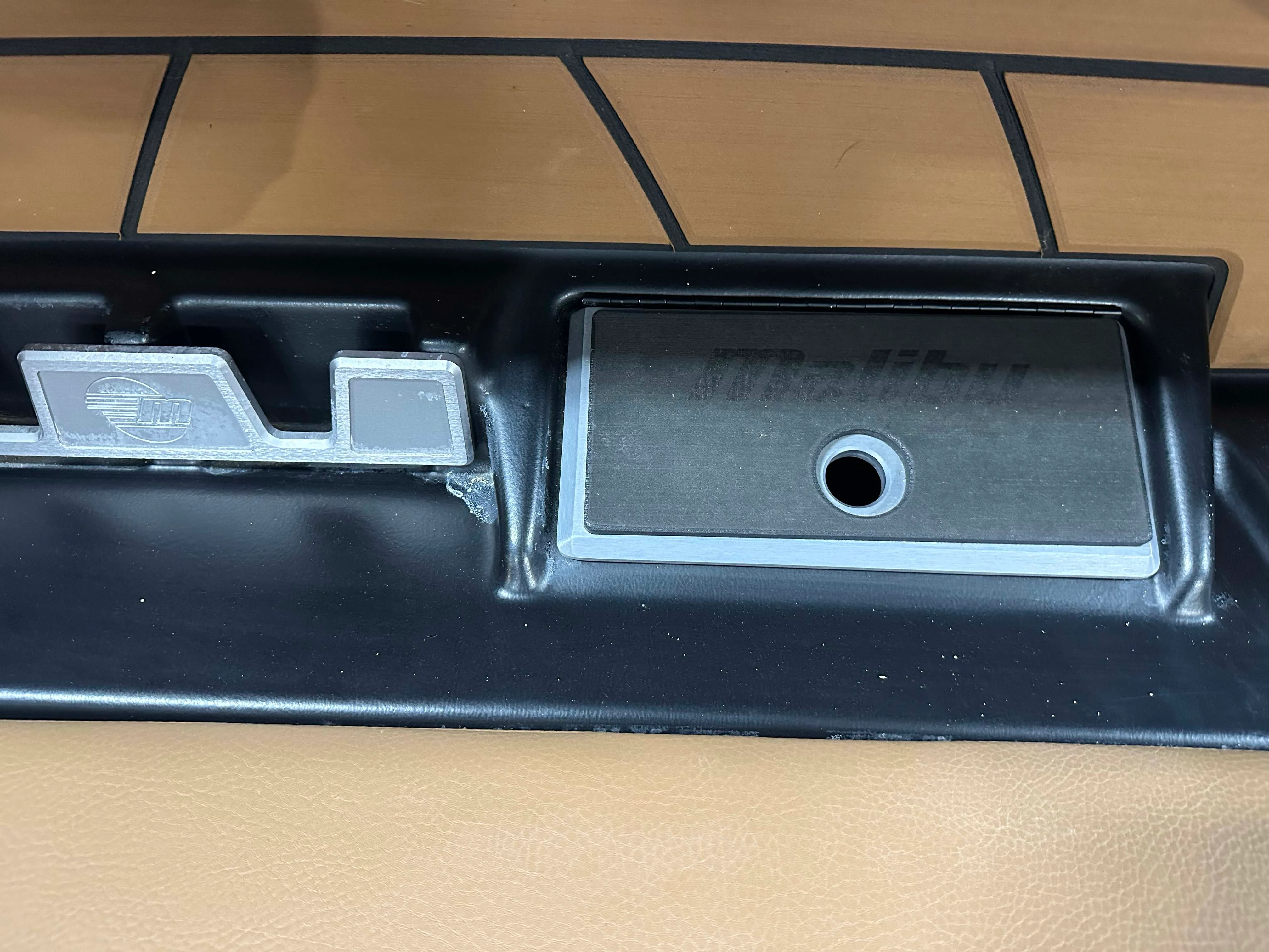 2021 Malibu 23LSV Image Thumbnail #28