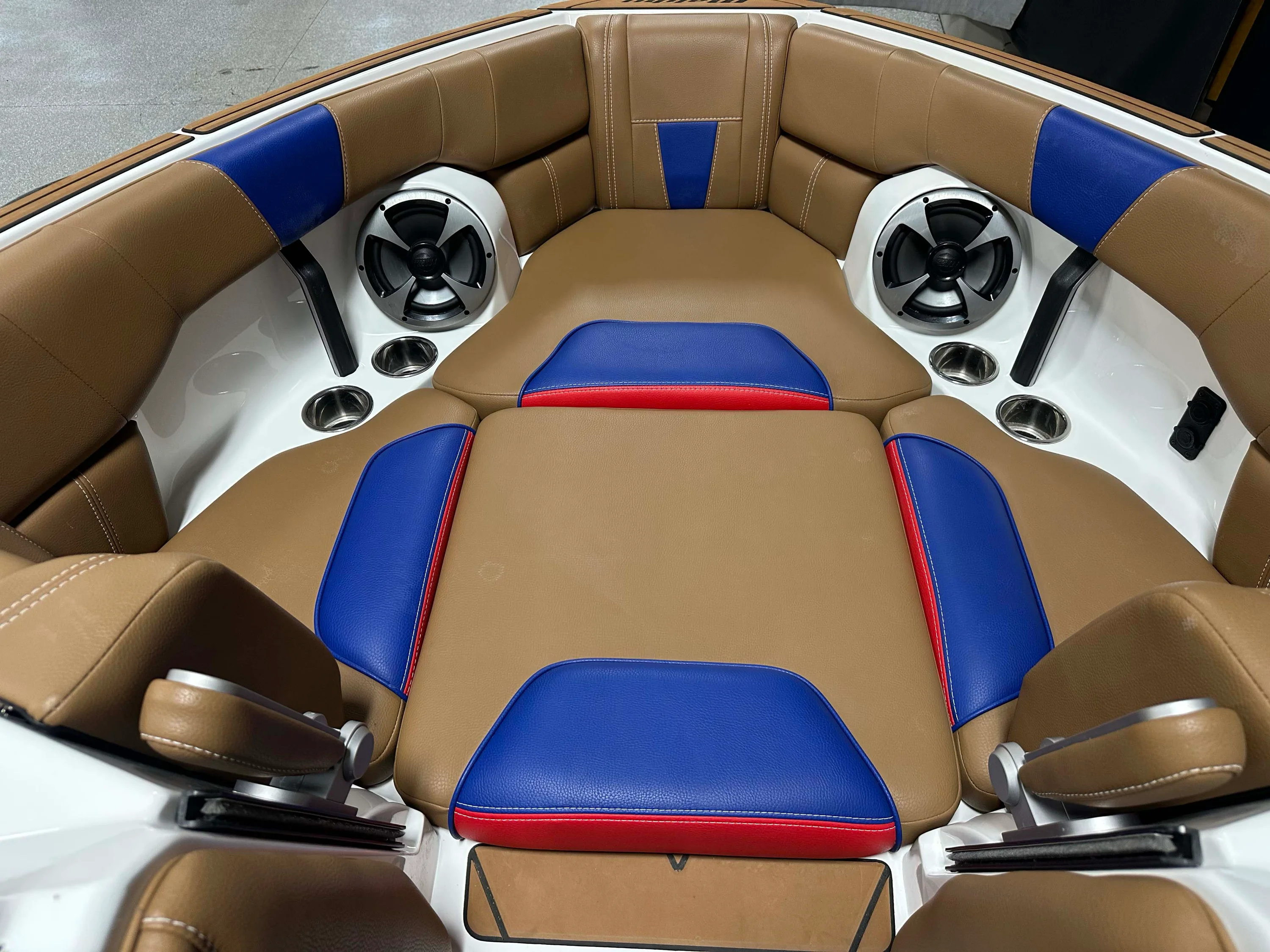 2021 Malibu 23LSV Image Thumbnail #58