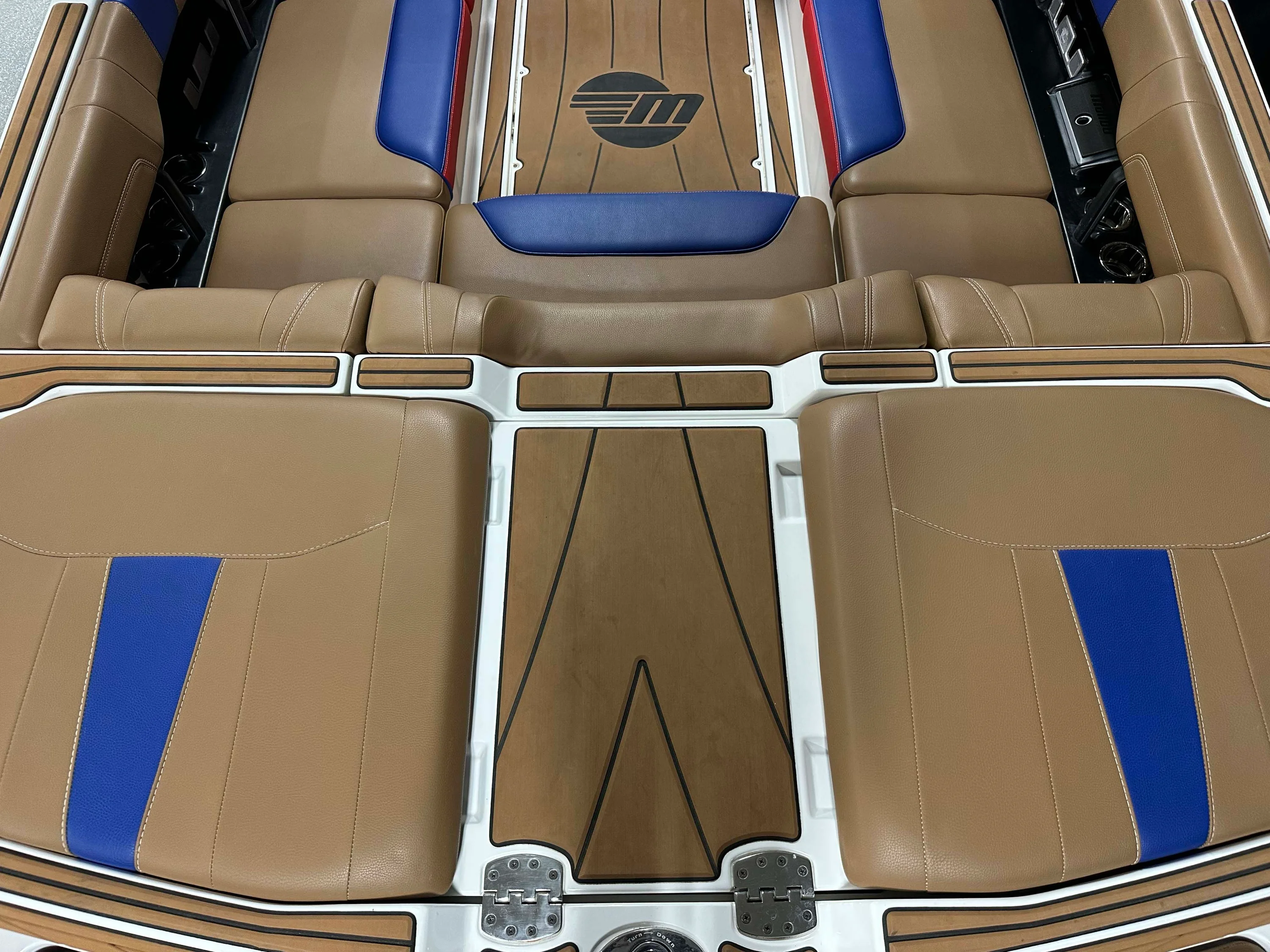 2021 Malibu 23LSV Image Thumbnail #14