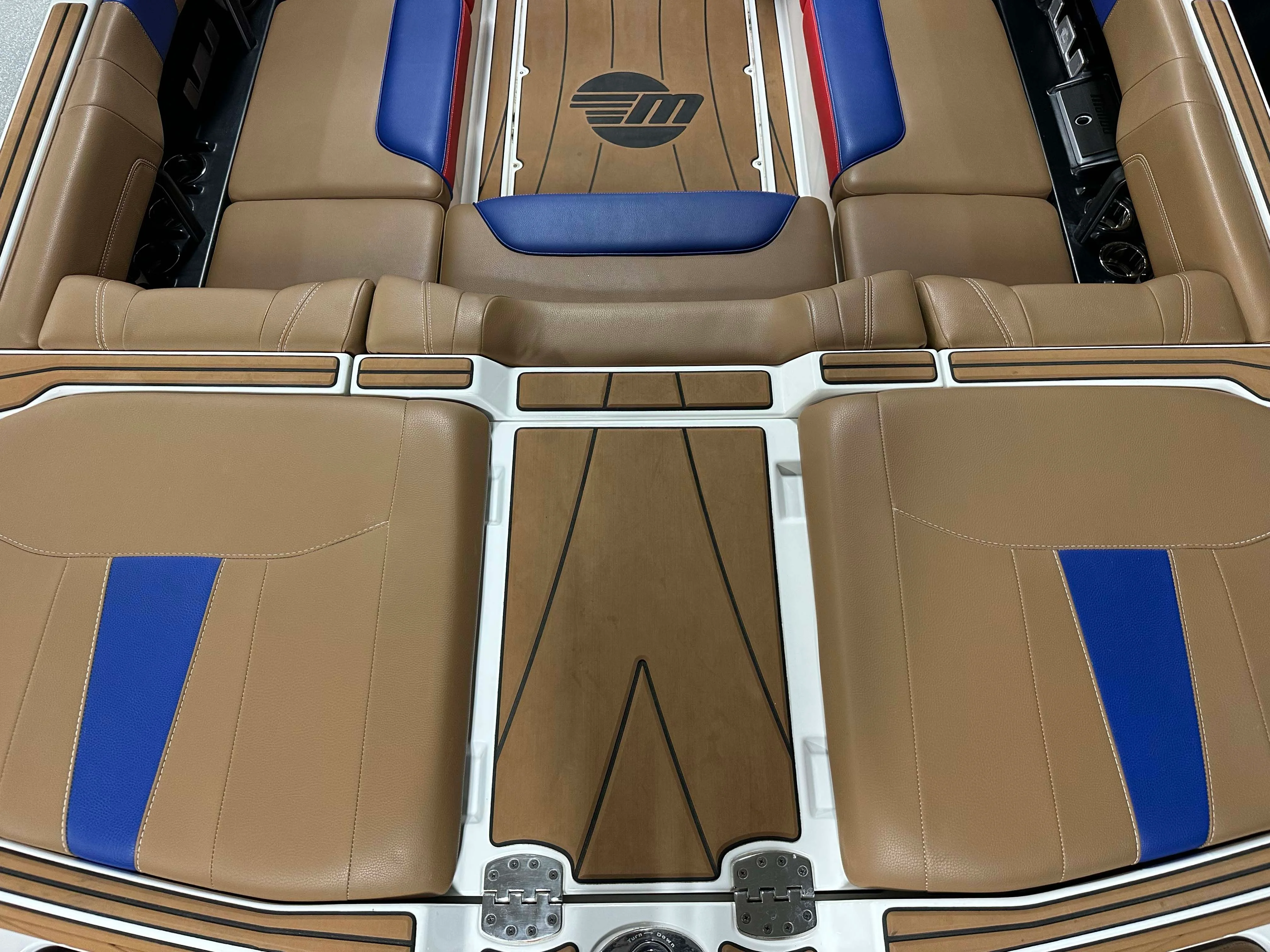 2021 Malibu 23LSV Image Thumbnail #14
