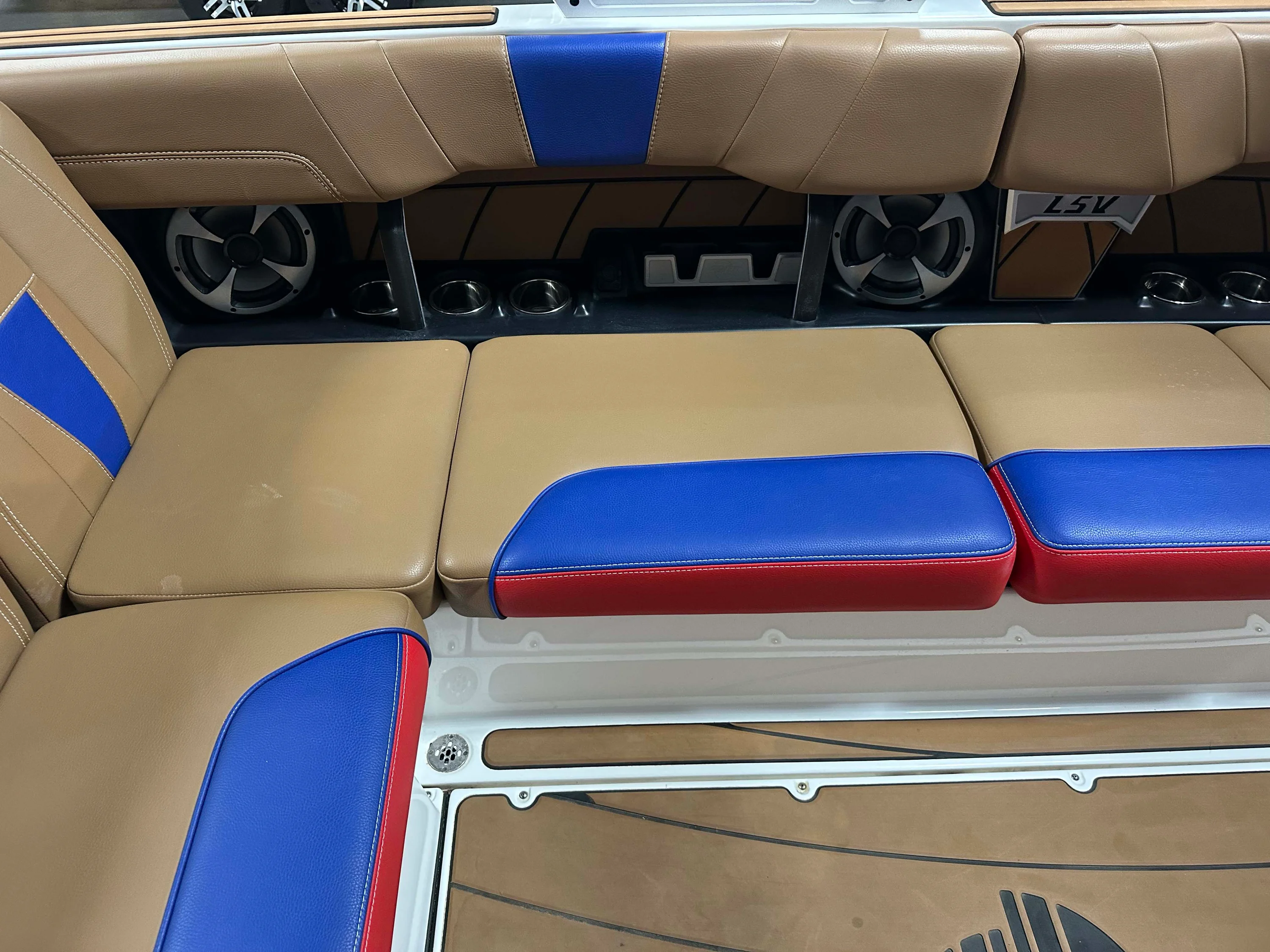 2021 Malibu 23LSV Image Thumbnail #34