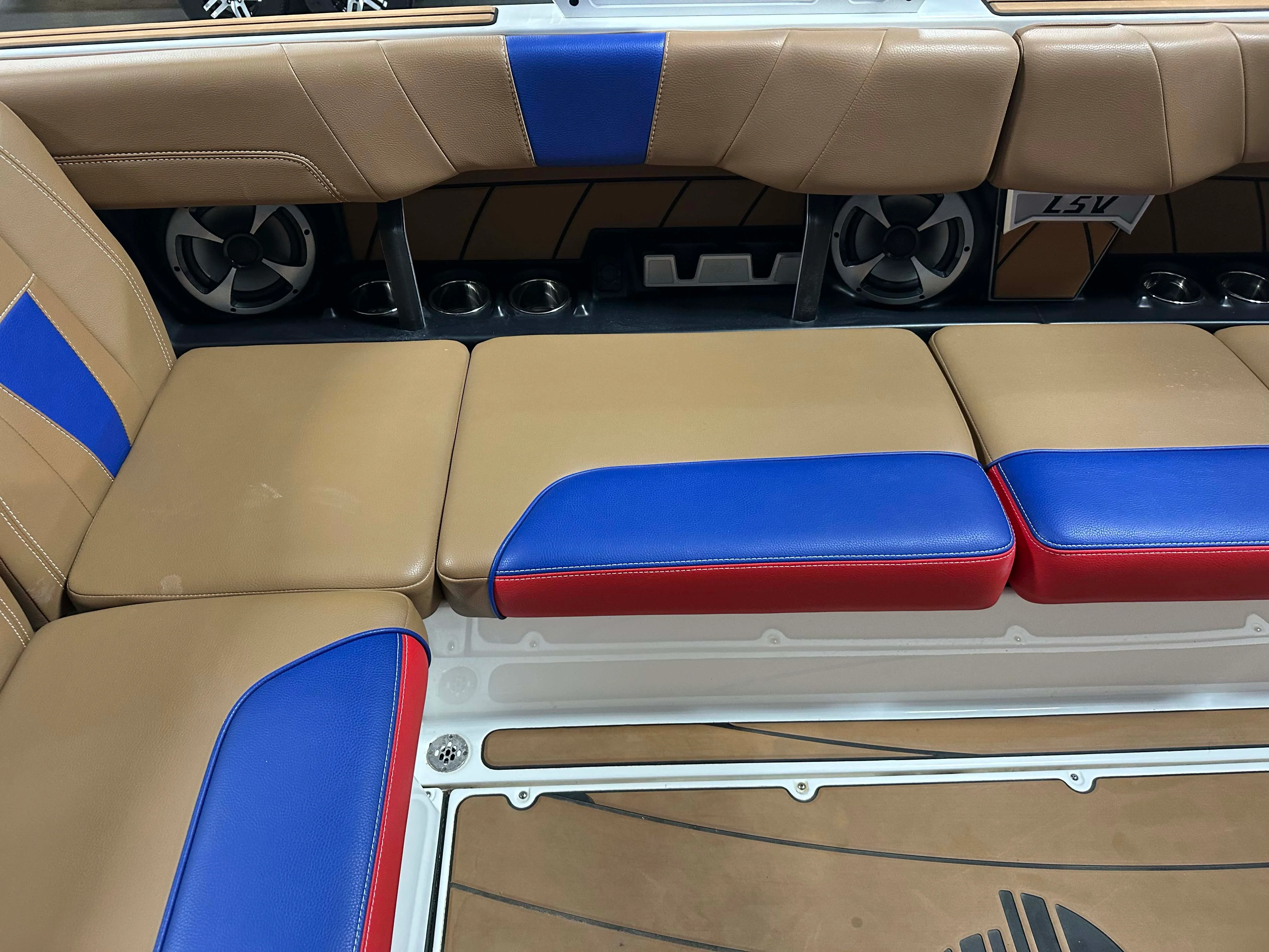 2021 Malibu 23LSV Image Thumbnail #34