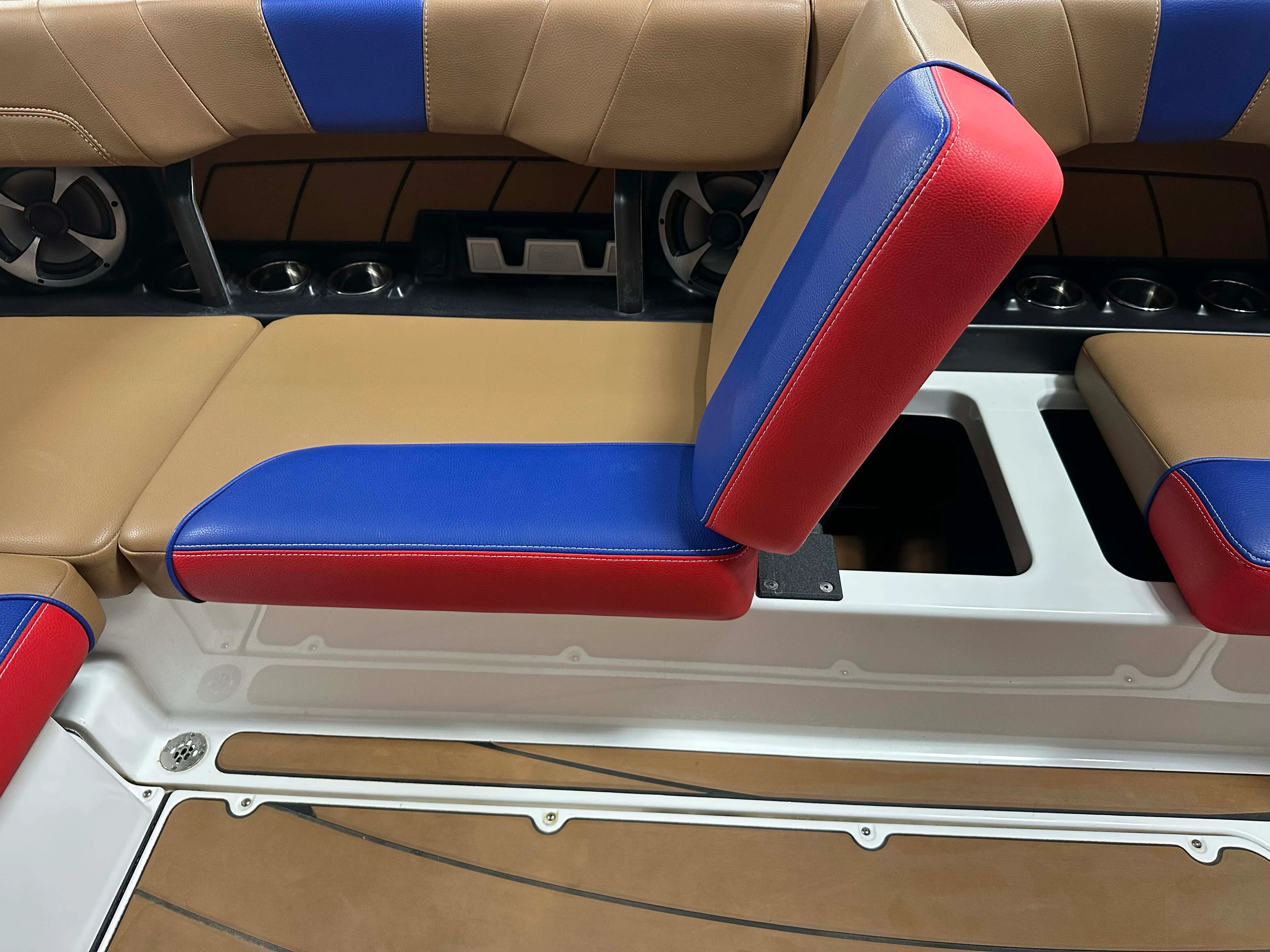 2021 Malibu 23LSV Image Thumbnail #43