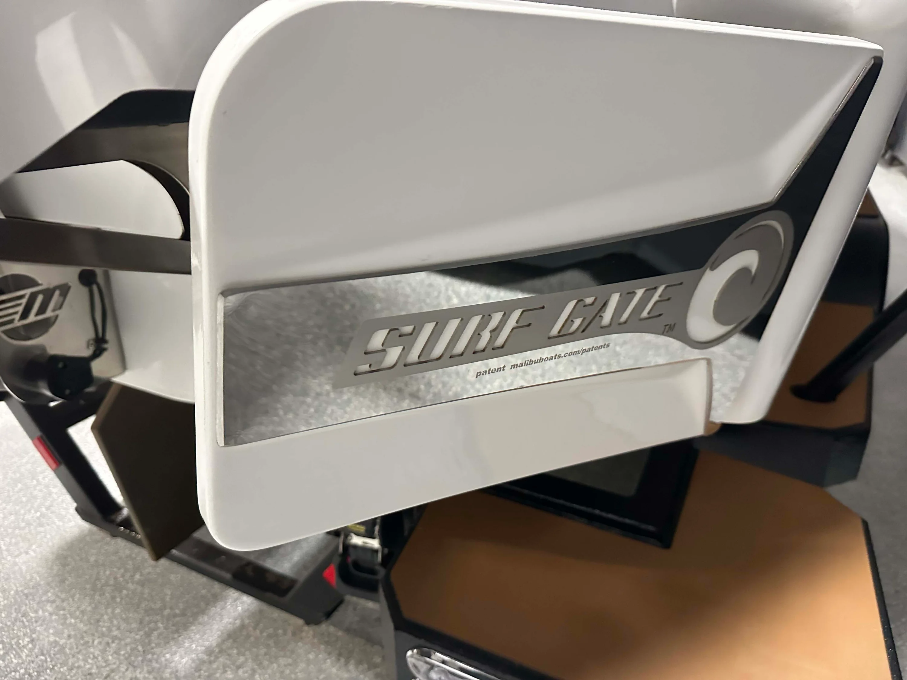 2021 Malibu 23LSV Image Thumbnail #6