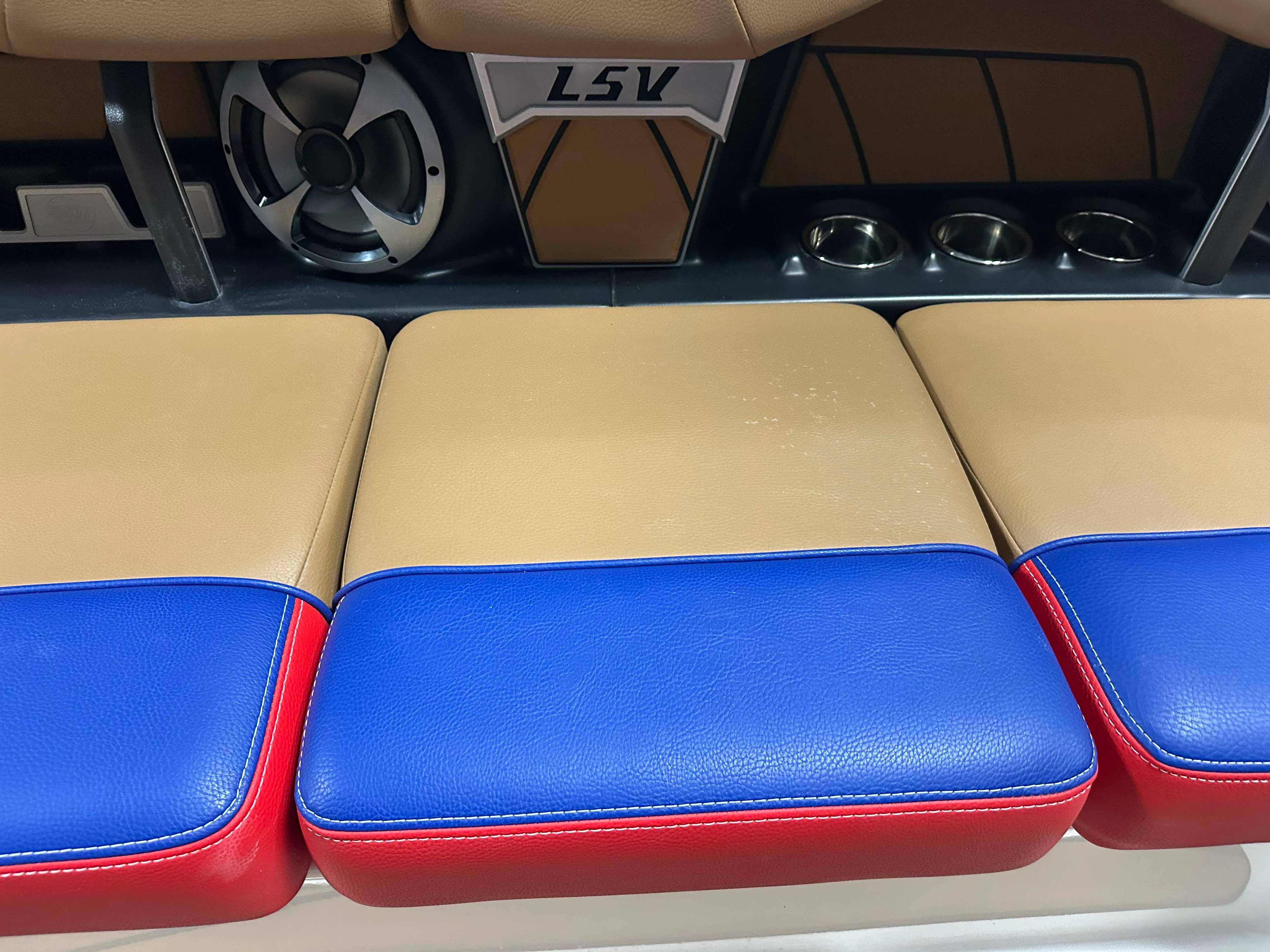 2021 Malibu 23LSV Image Thumbnail #42