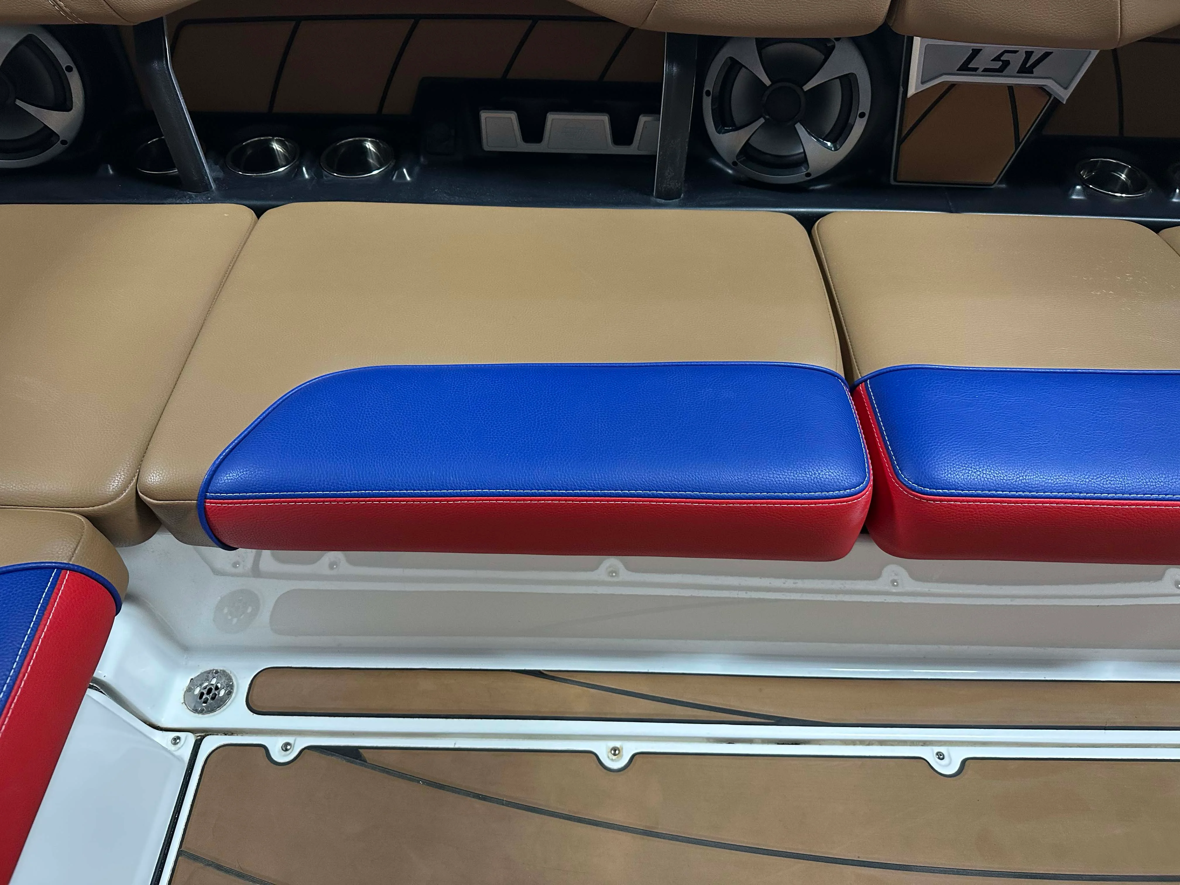 2021 Malibu 23LSV Image Thumbnail #39