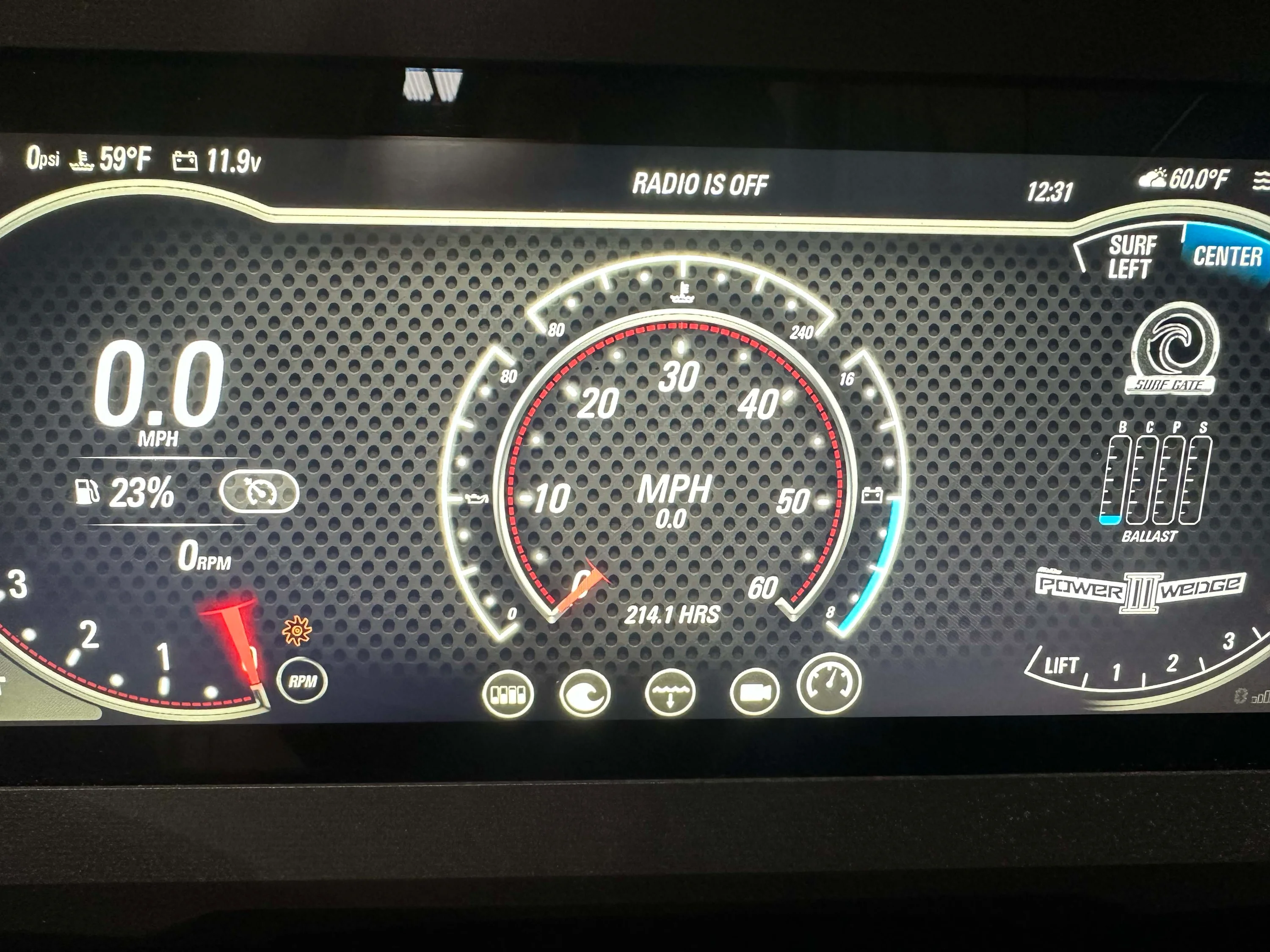 2021 Malibu 23LSV Image Thumbnail #54