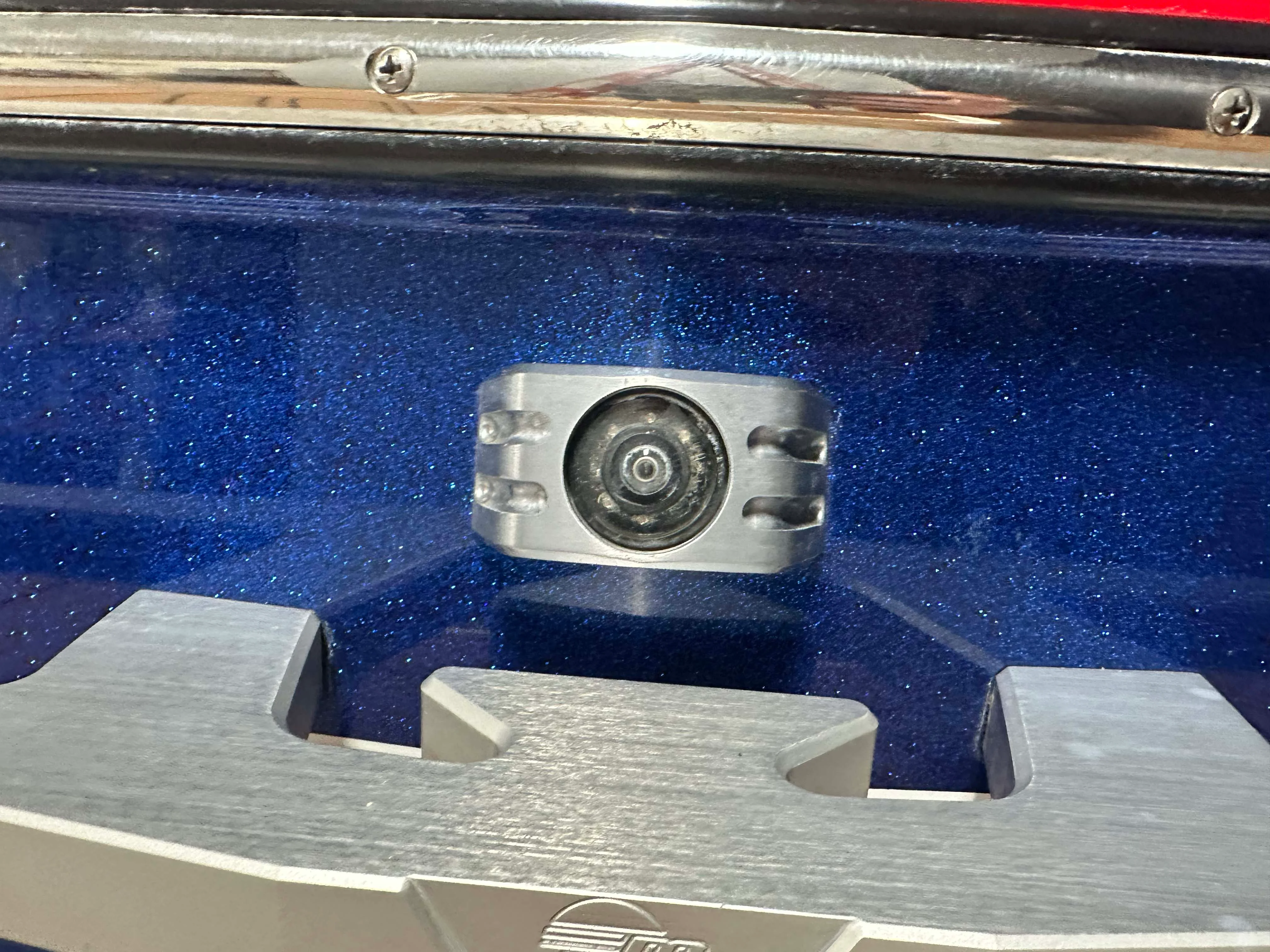 2021 Malibu 23LSV Image Thumbnail #8