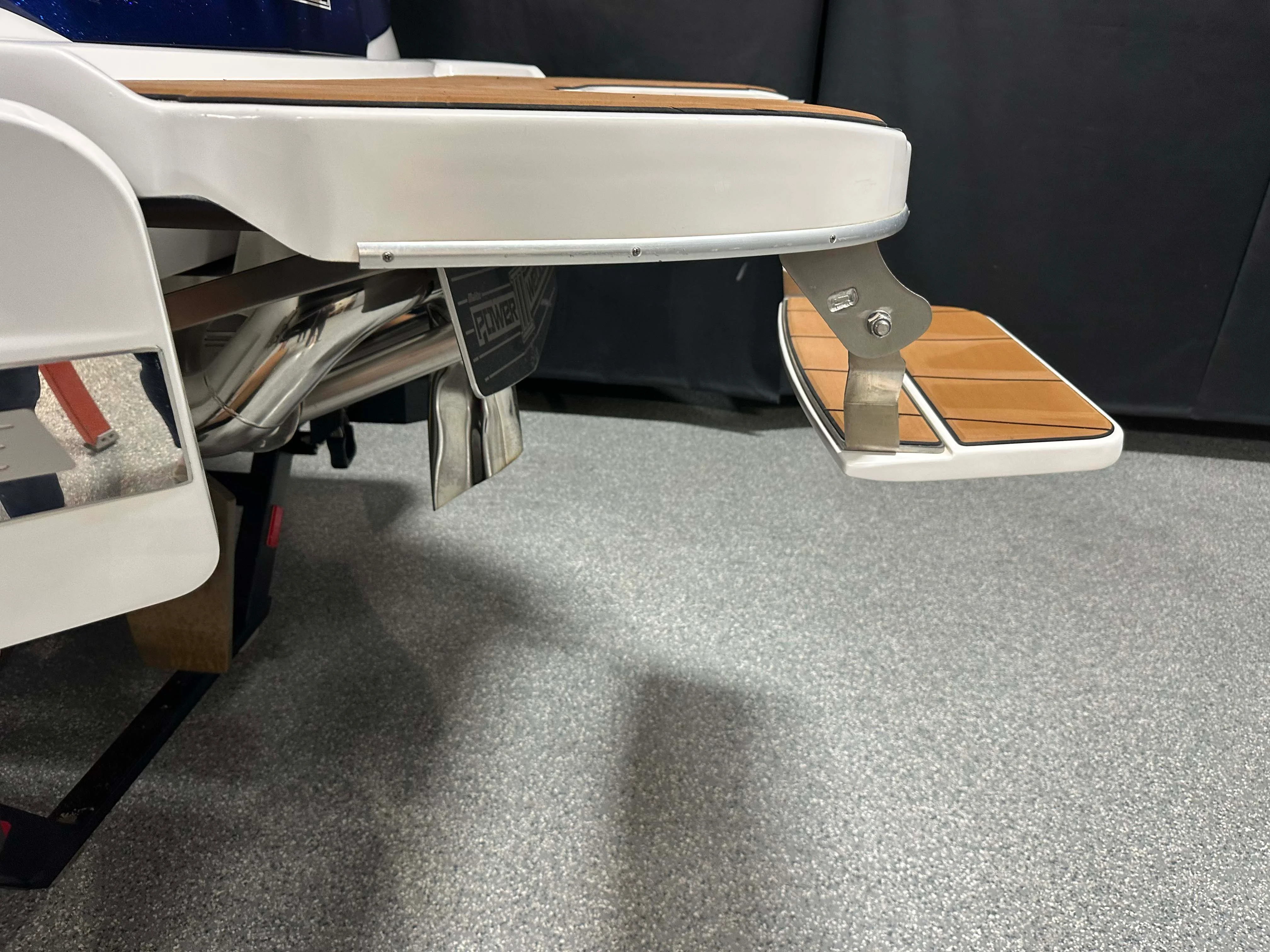 2021 Malibu 23LSV Image Thumbnail #5