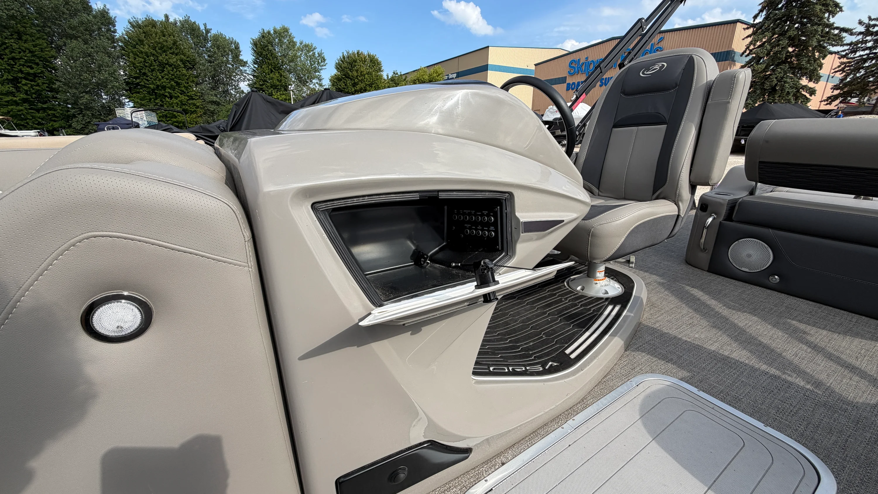 2023 Barletta CORSA 23 UC Image Thumbnail #30