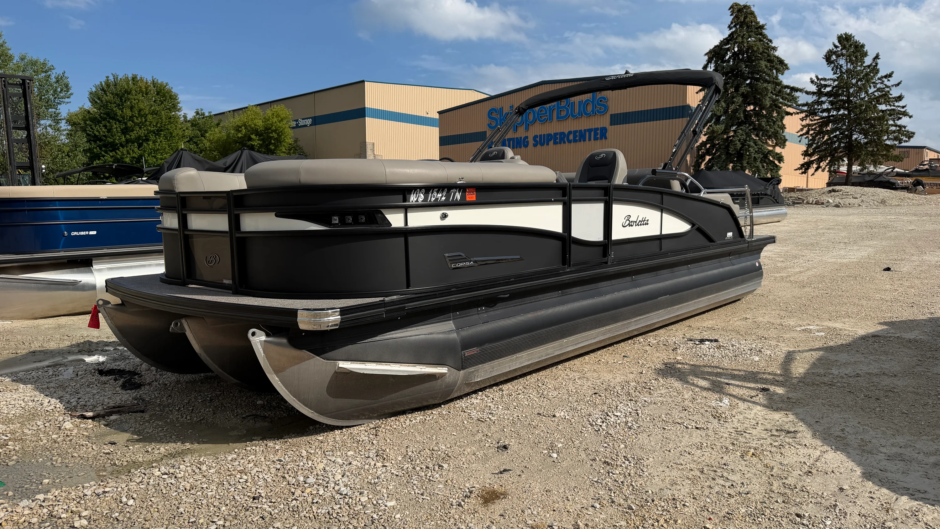 2023 Barletta CORSA 23 UC Image Thumbnail #6