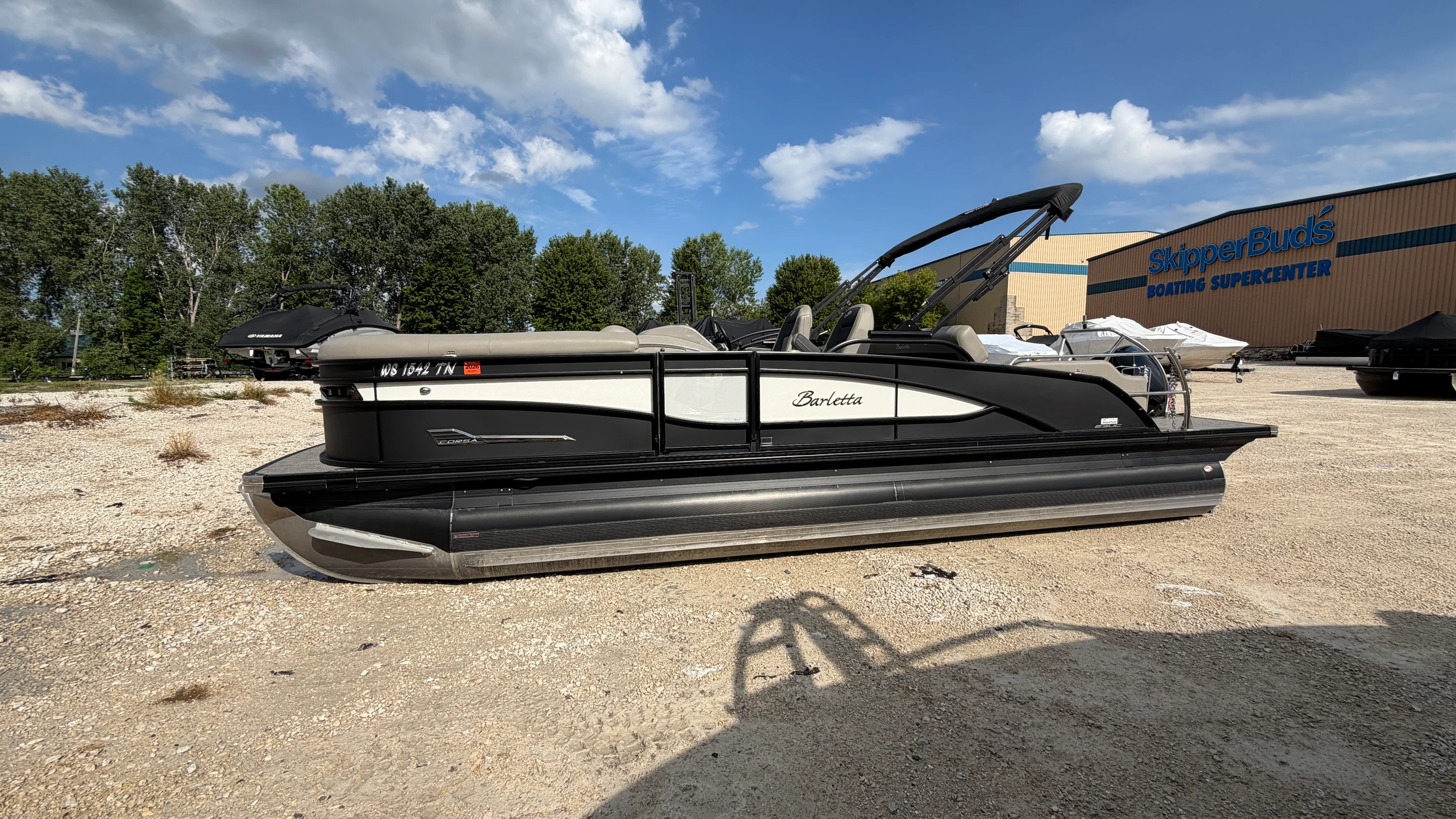 2023 Barletta CORSA 23 UC Image Thumbnail #7