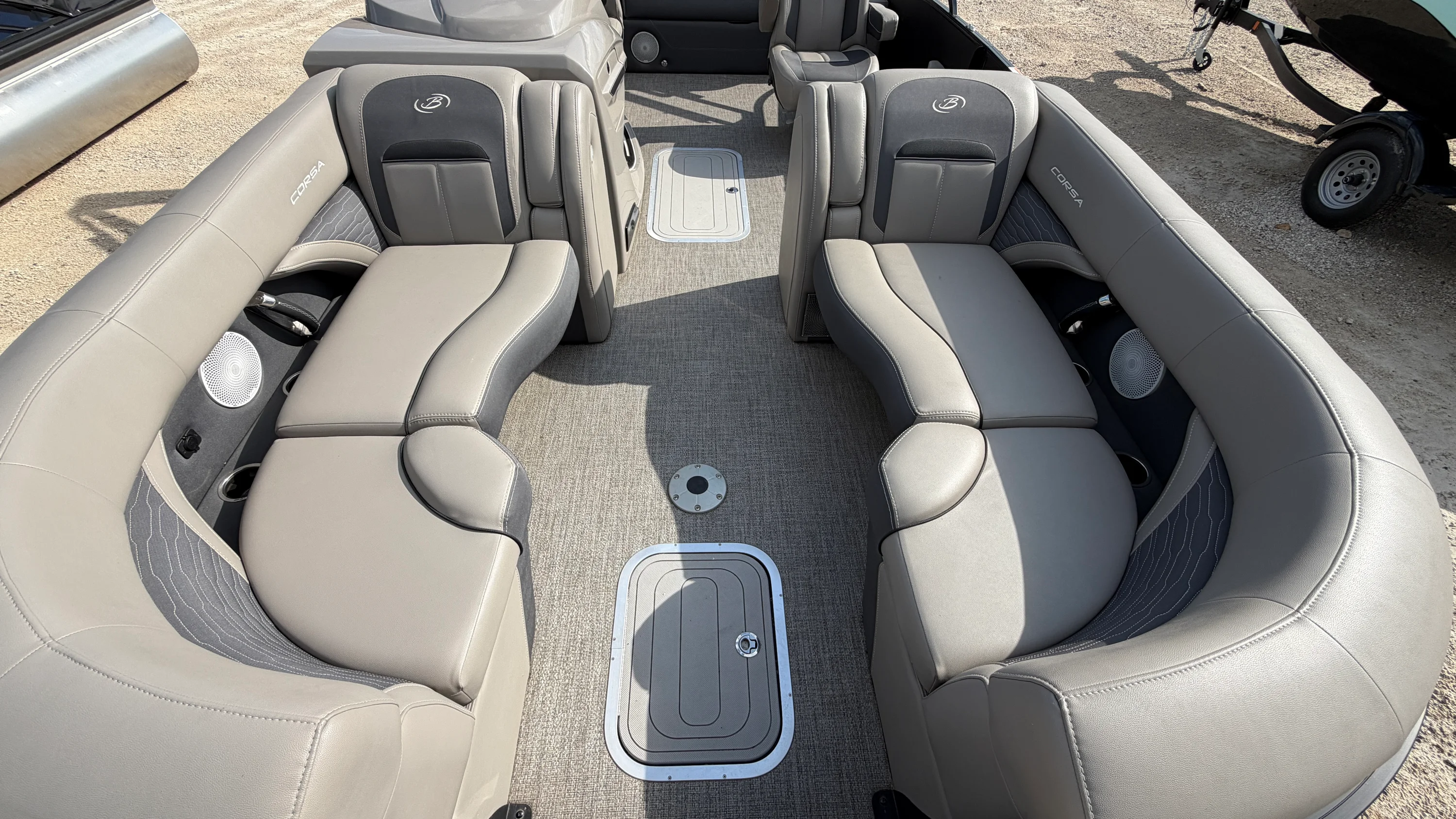 2023 Barletta CORSA 23 UC Image Thumbnail #10
