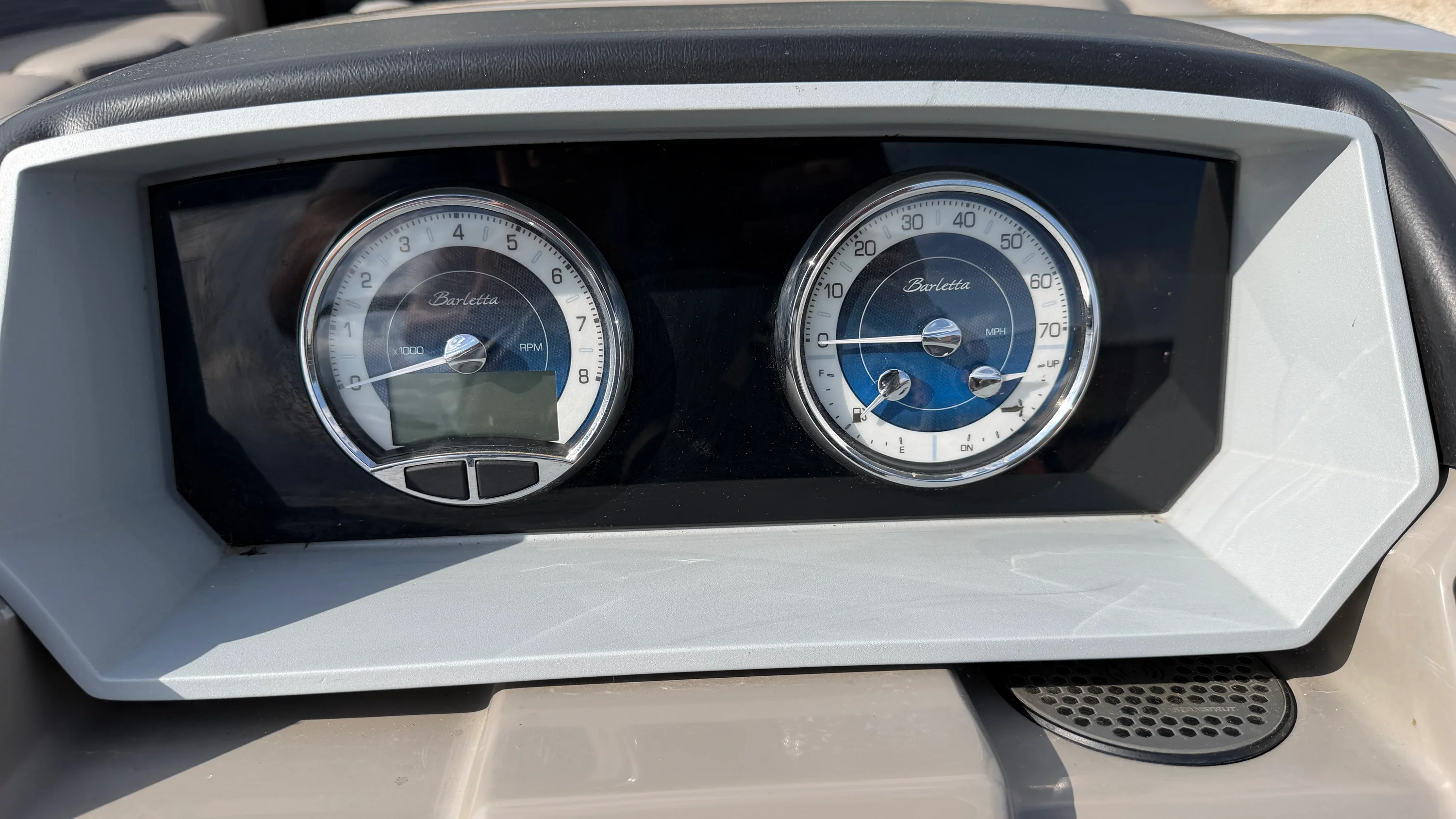 2023 Barletta CORSA 23 UC Image Thumbnail #46