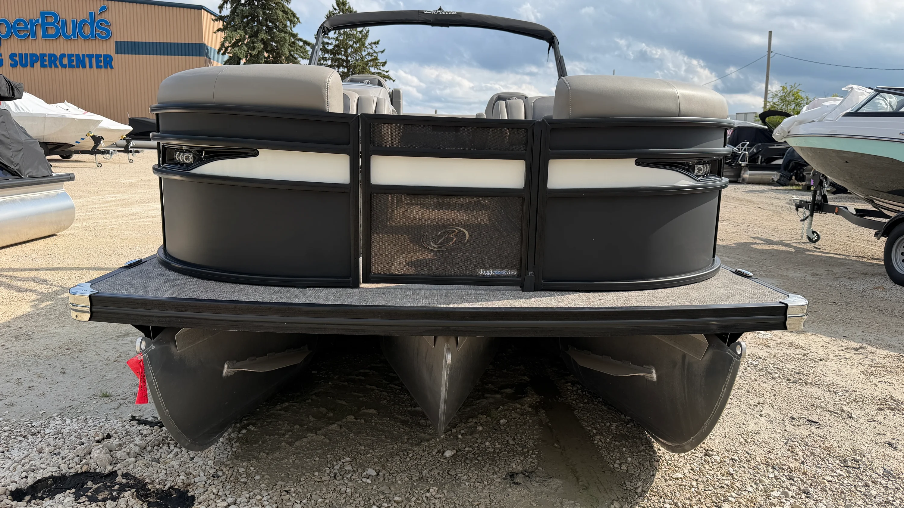 2023 Barletta CORSA 23 UC Image Thumbnail #4