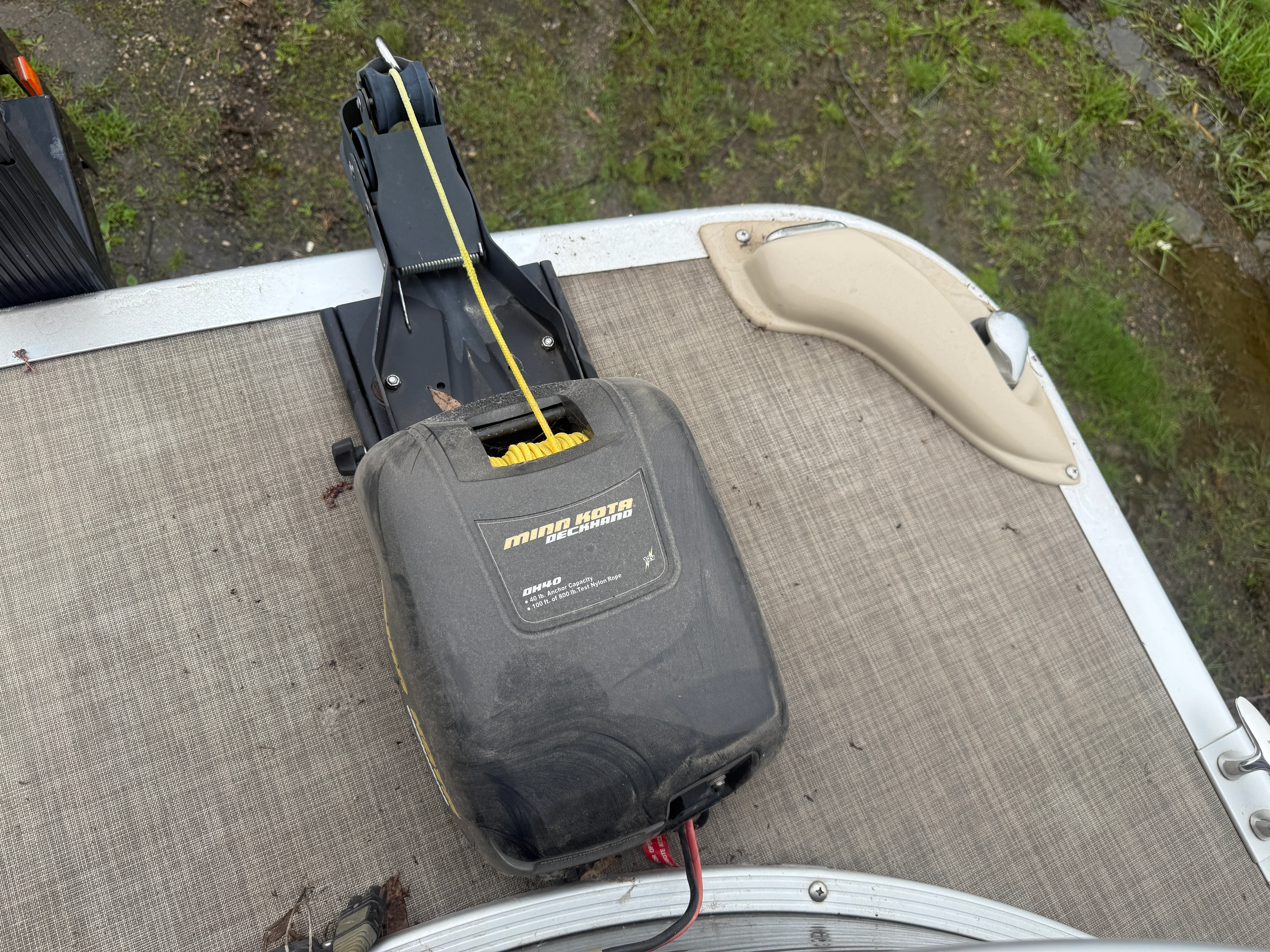 2015 Bennington 21 SLX Image Thumbnail #19