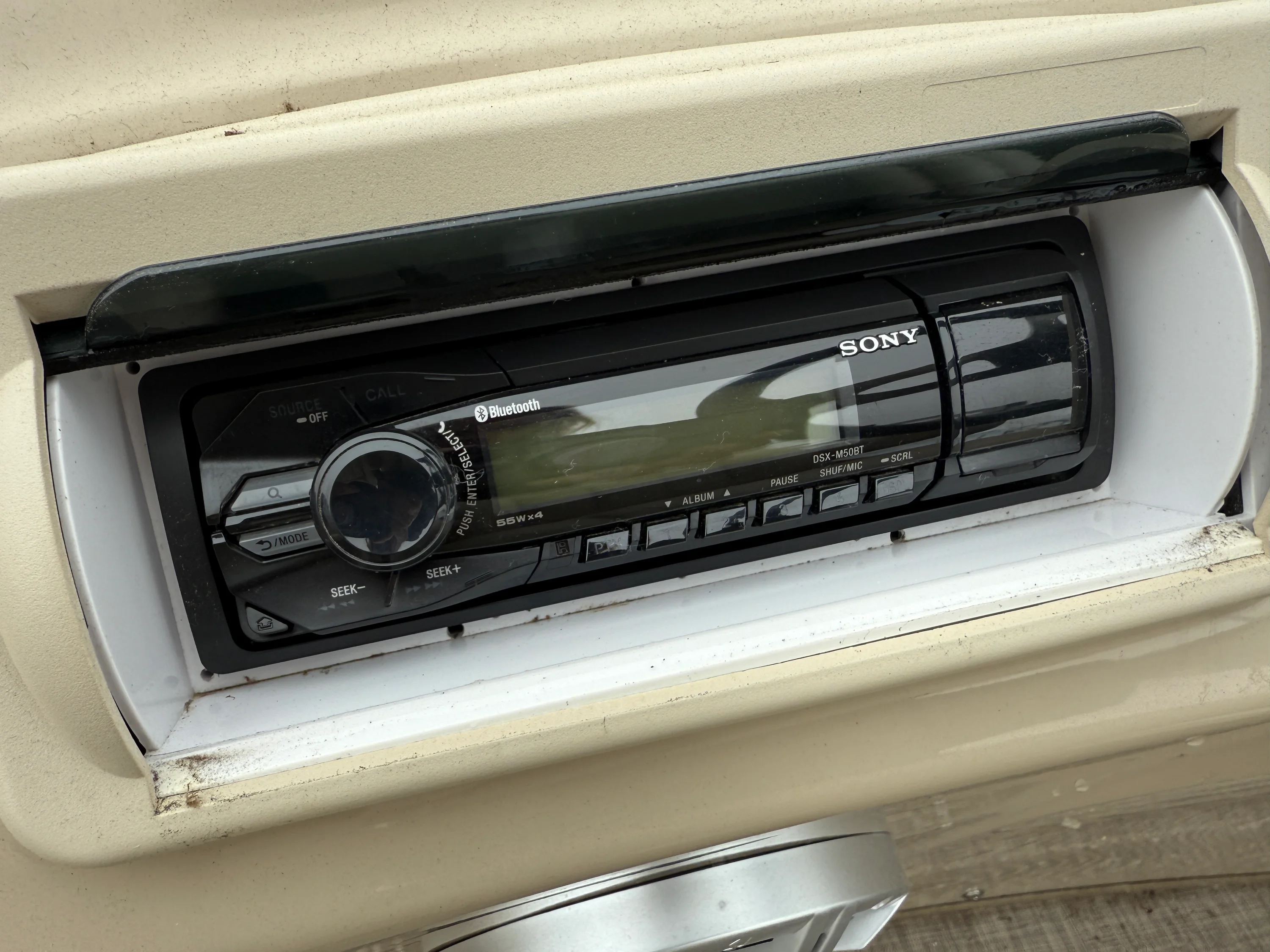 2015 Bennington 21 SLX Image Thumbnail #9