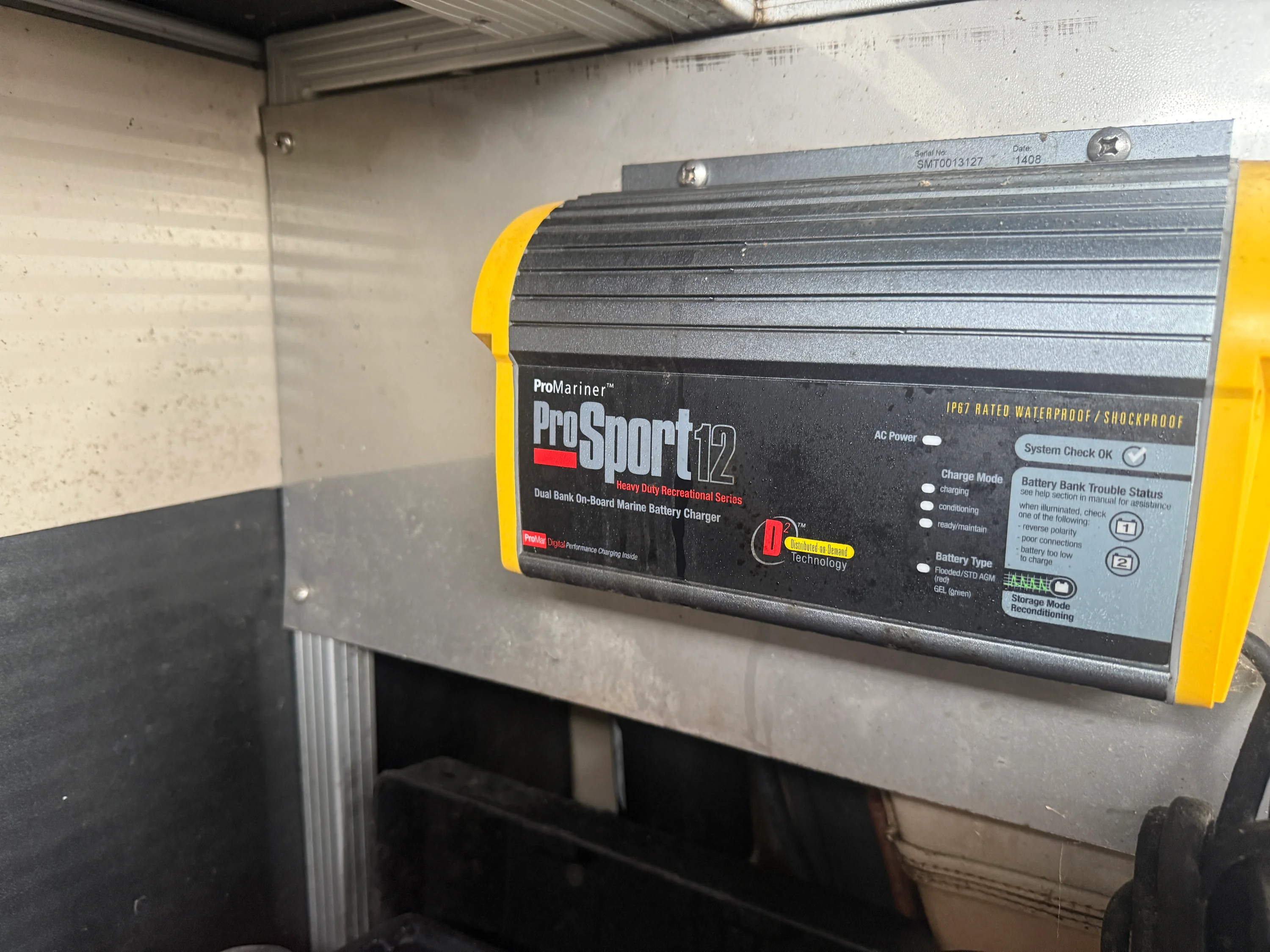 2015 Bennington 21 SLX Image Thumbnail #22