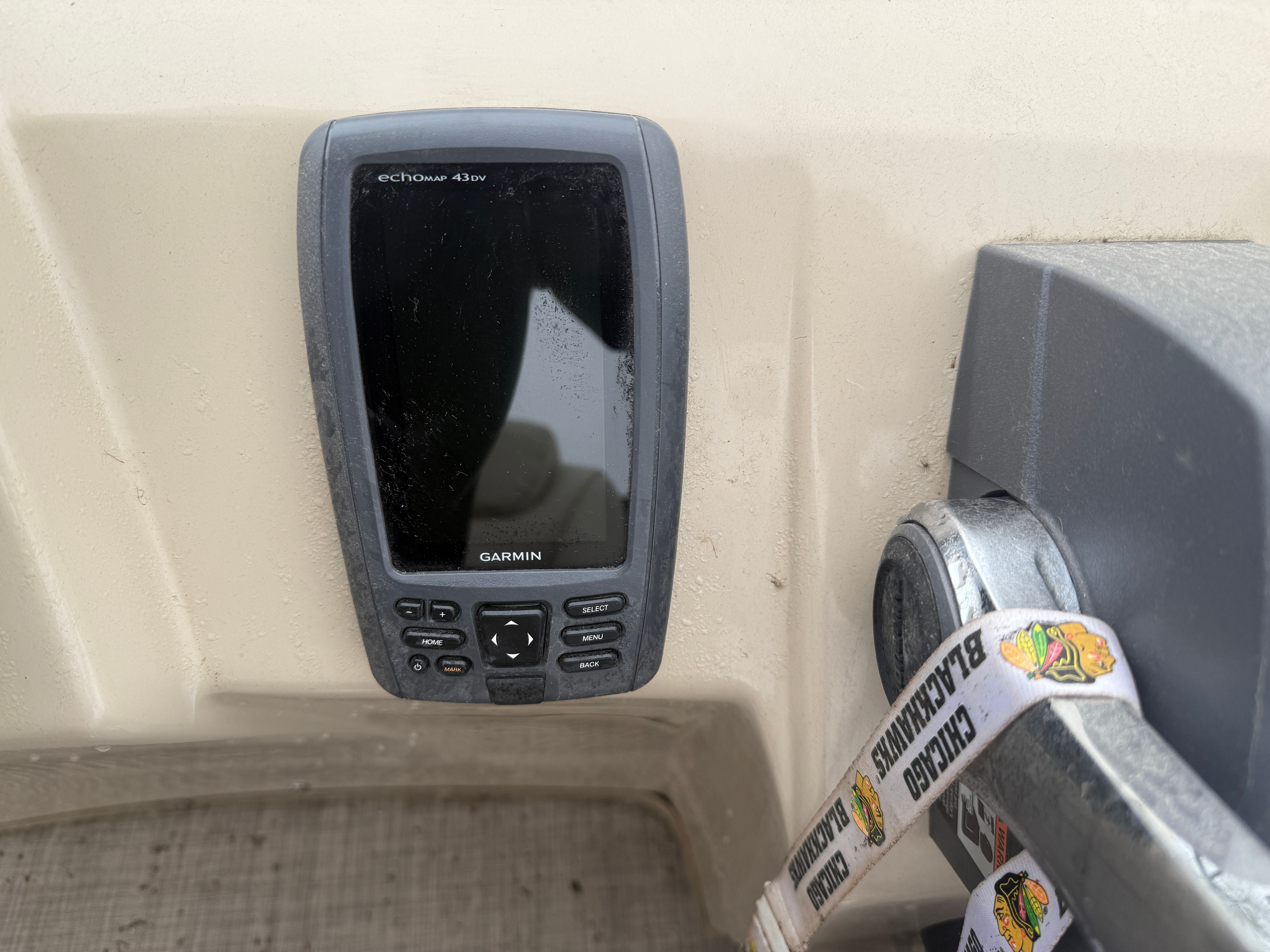 2015 Bennington 21 SLX Image Thumbnail #10