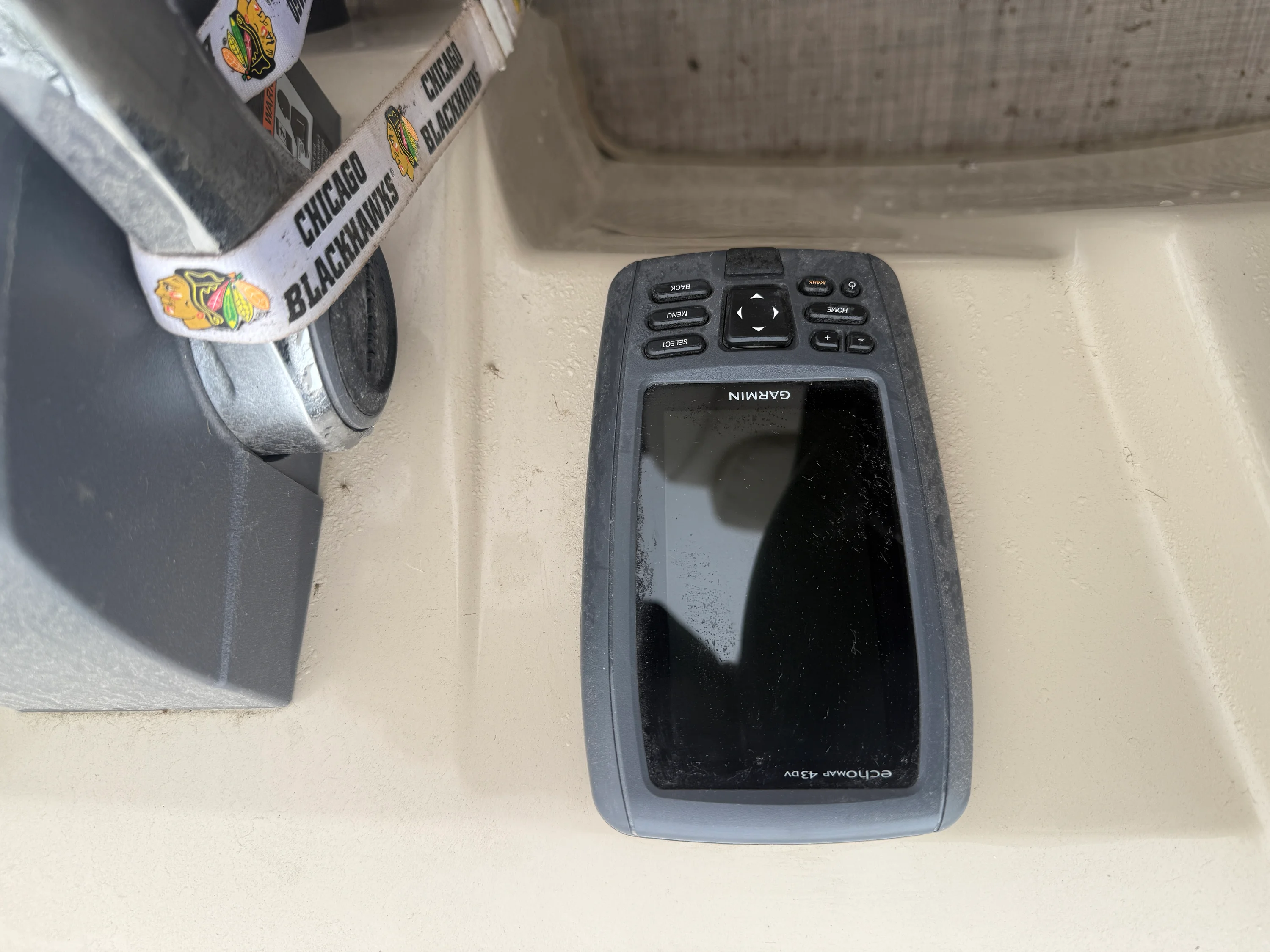 2015 Bennington 21 SLX Image Thumbnail #10