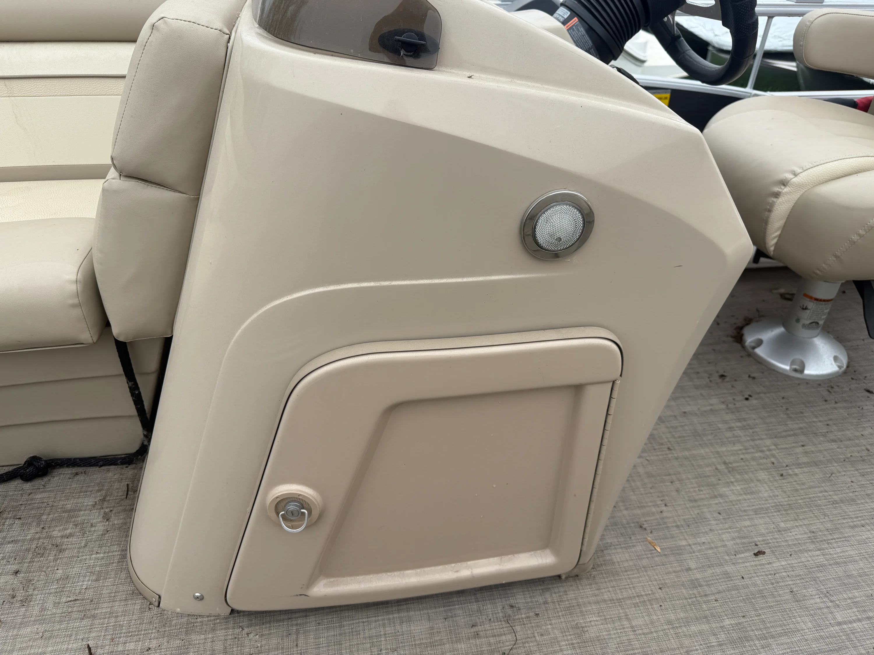 2015 Bennington 21 SLX Image Thumbnail #21