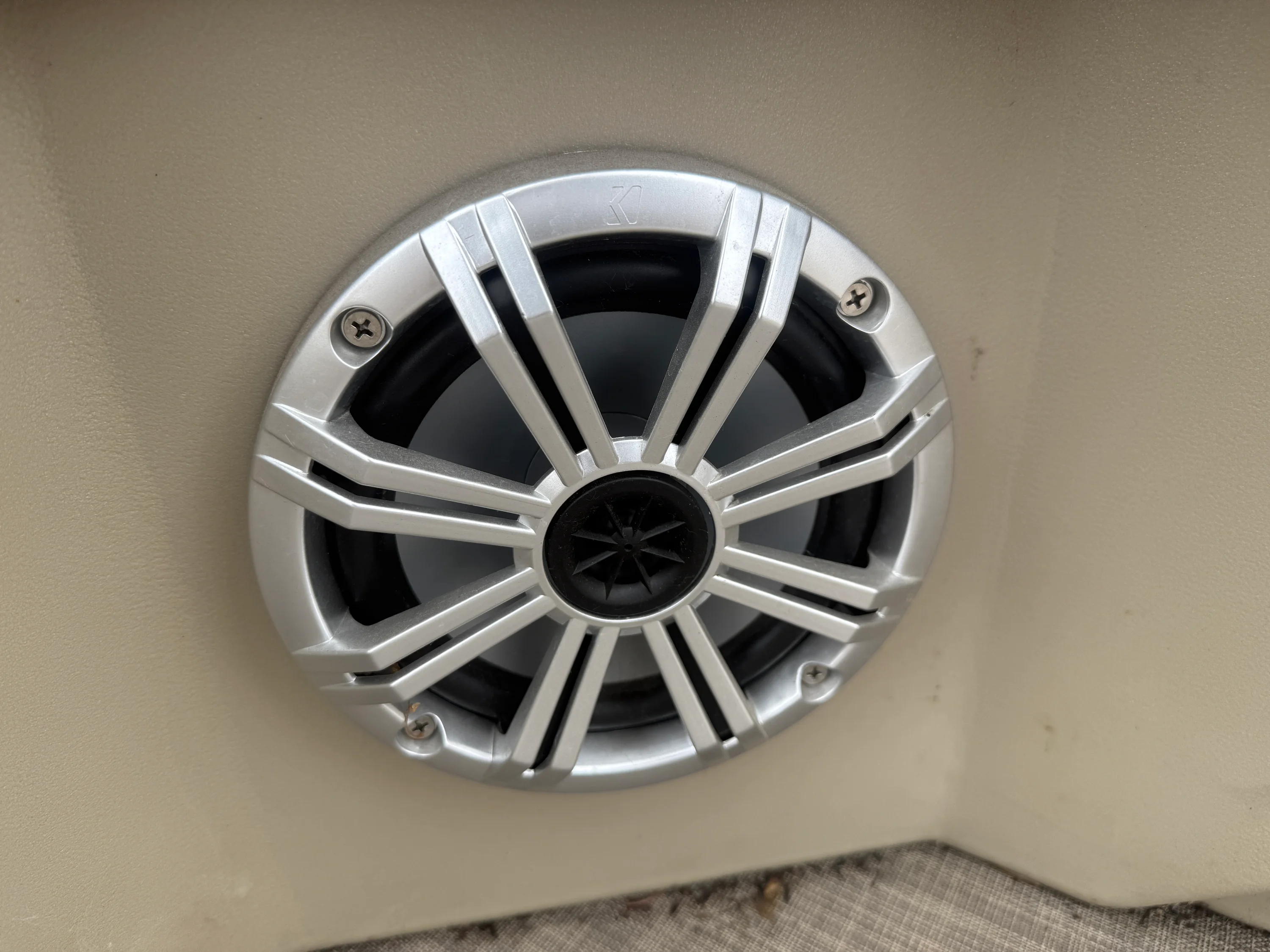 2015 Bennington 21 SLX Image Thumbnail #18