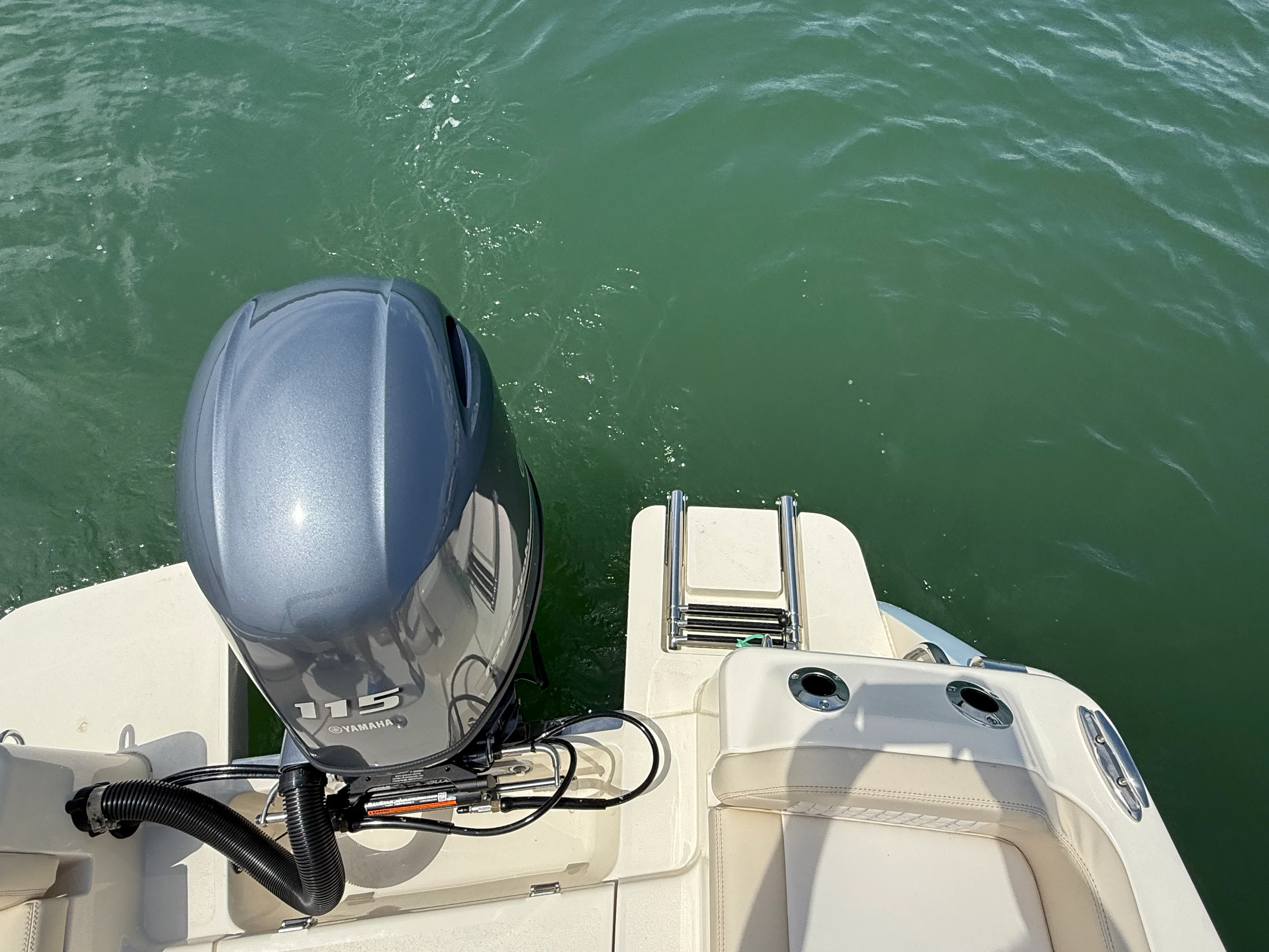 2026 Scout 188 Sport Dorado Image Thumbnail #7