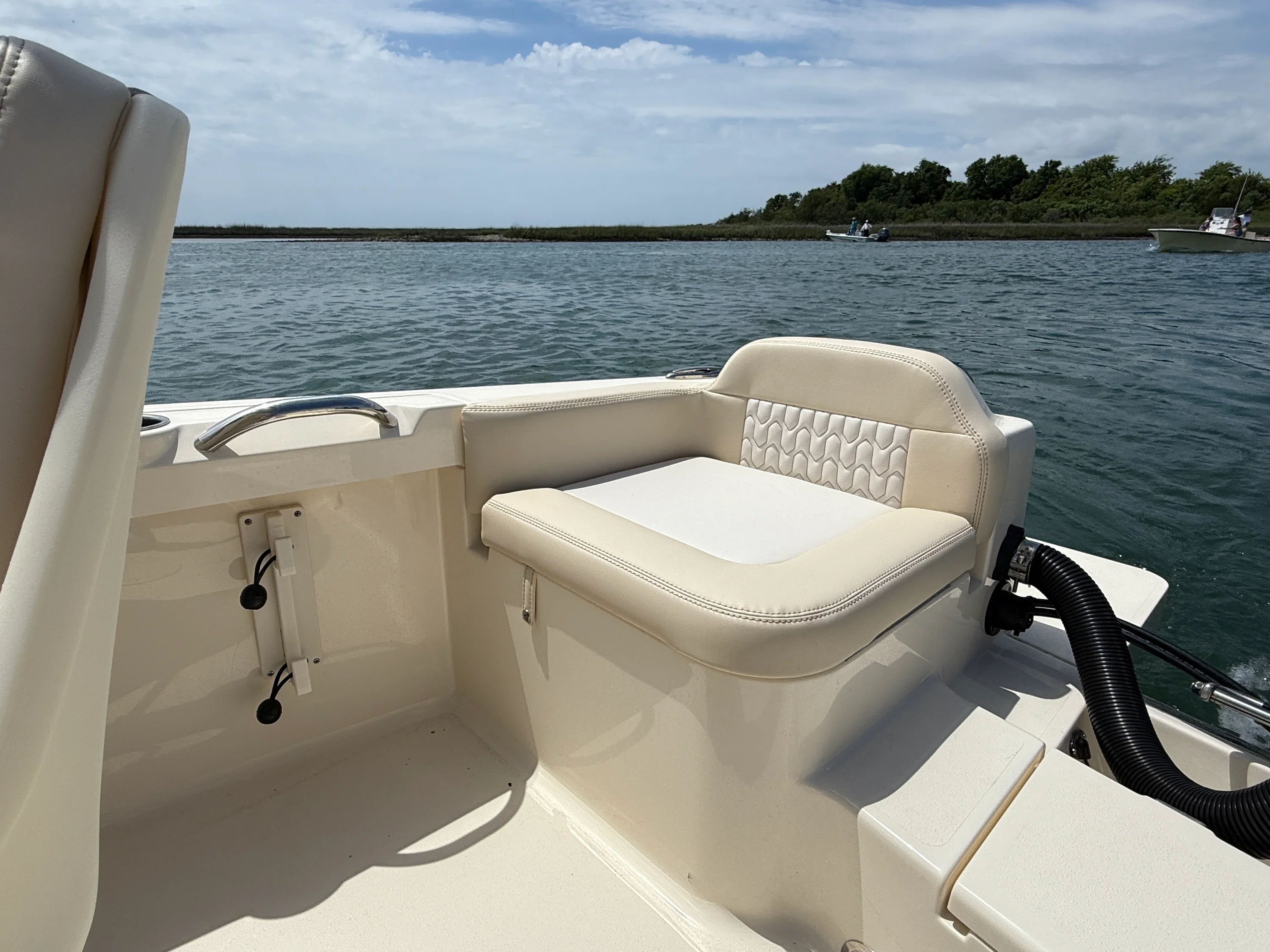 2026 Scout 188 Sport Dorado Image Thumbnail #9
