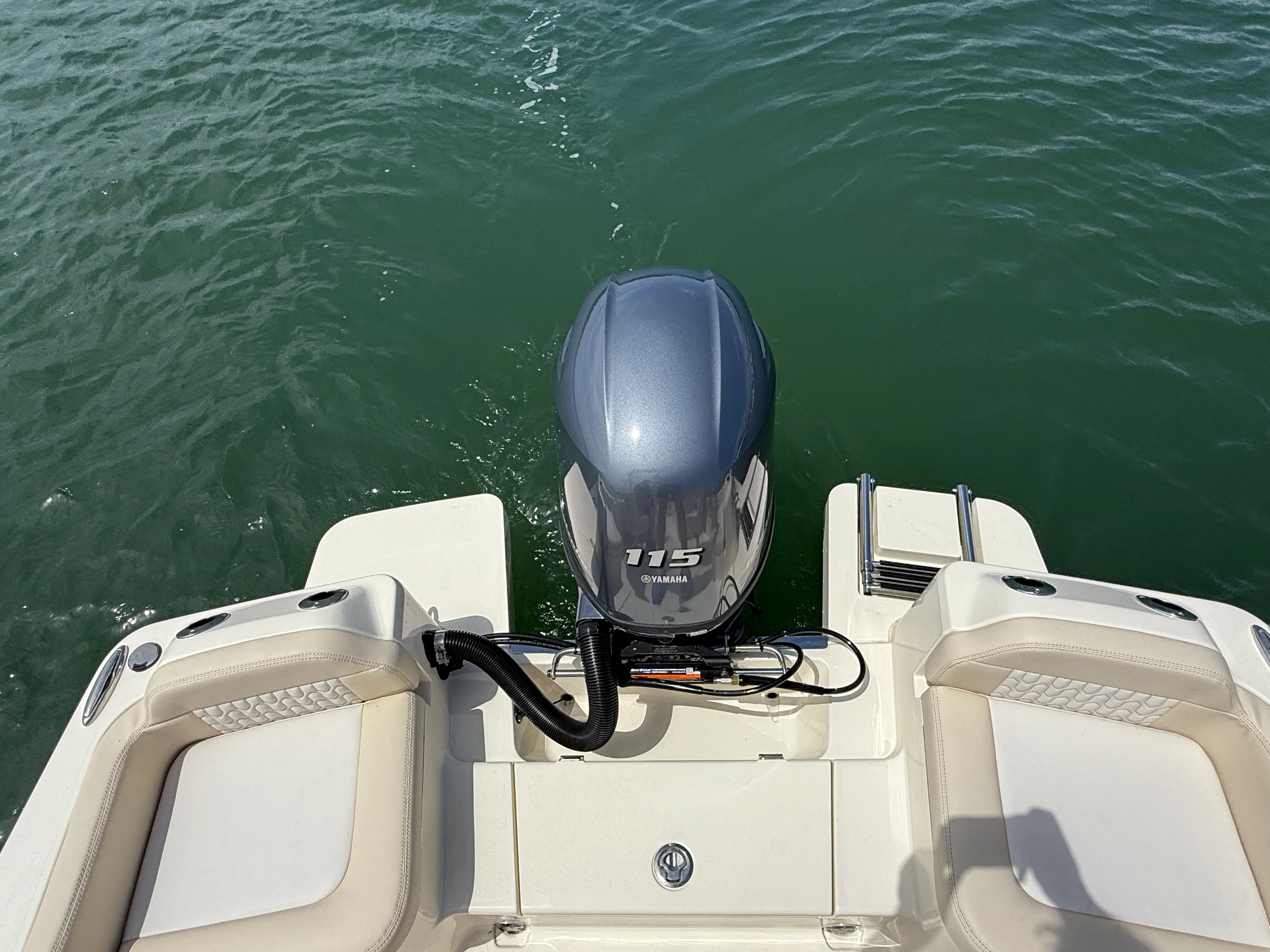 2026 Scout 188 Sport Dorado Image Thumbnail #6