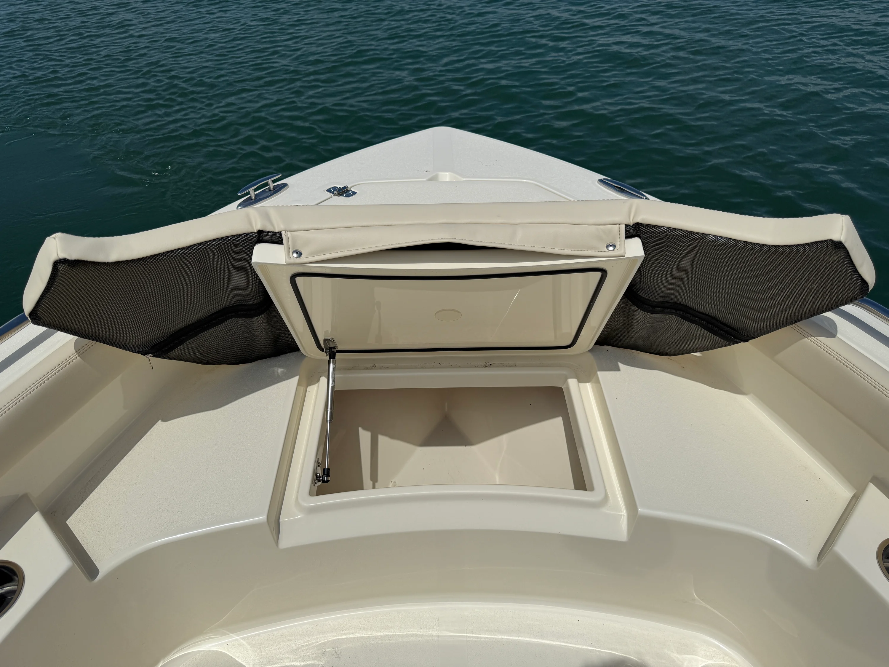 2026 Scout 188 Sport Dorado Image Thumbnail #22