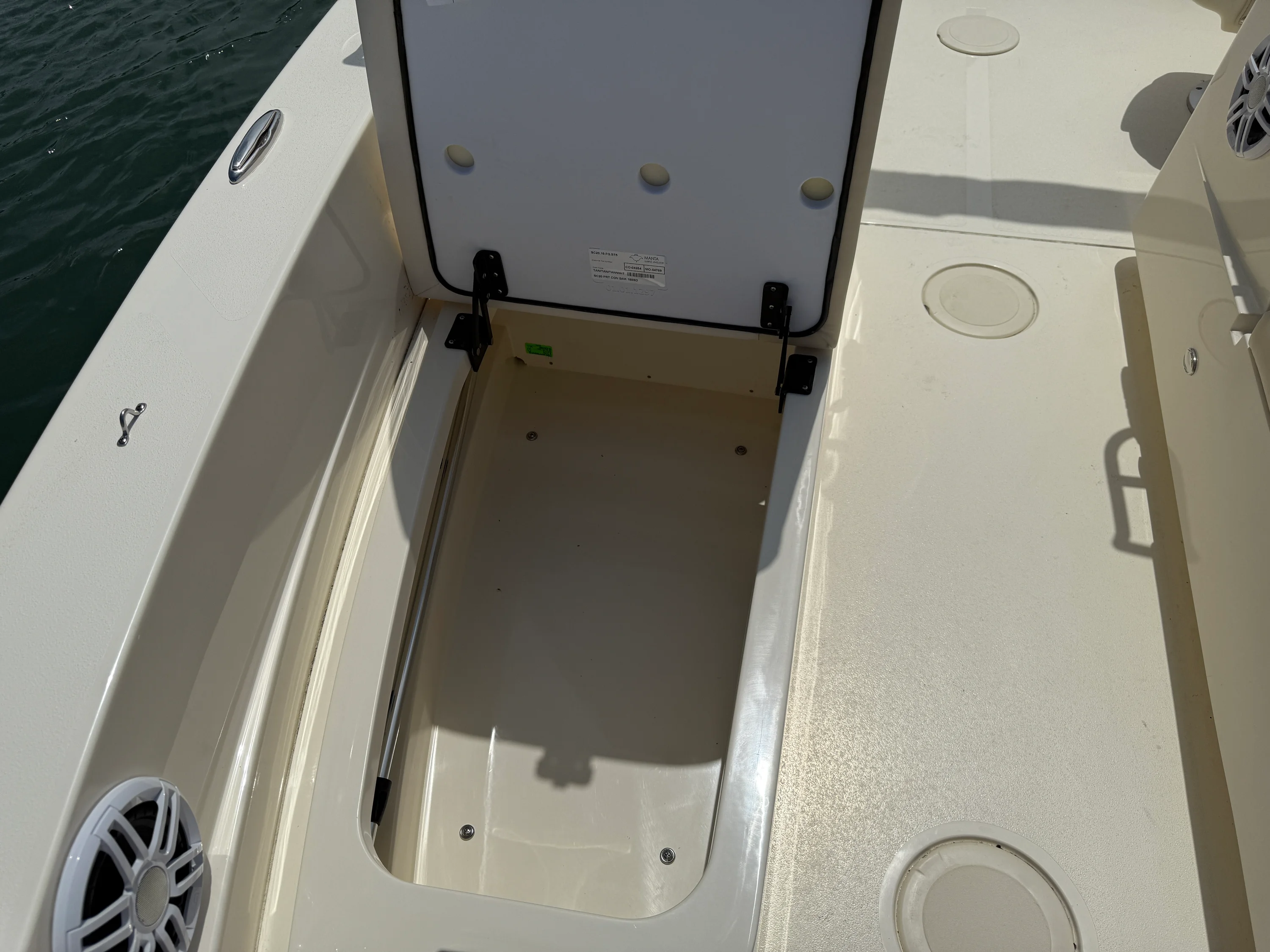 2026 Scout 188 Sport Dorado Image Thumbnail #14