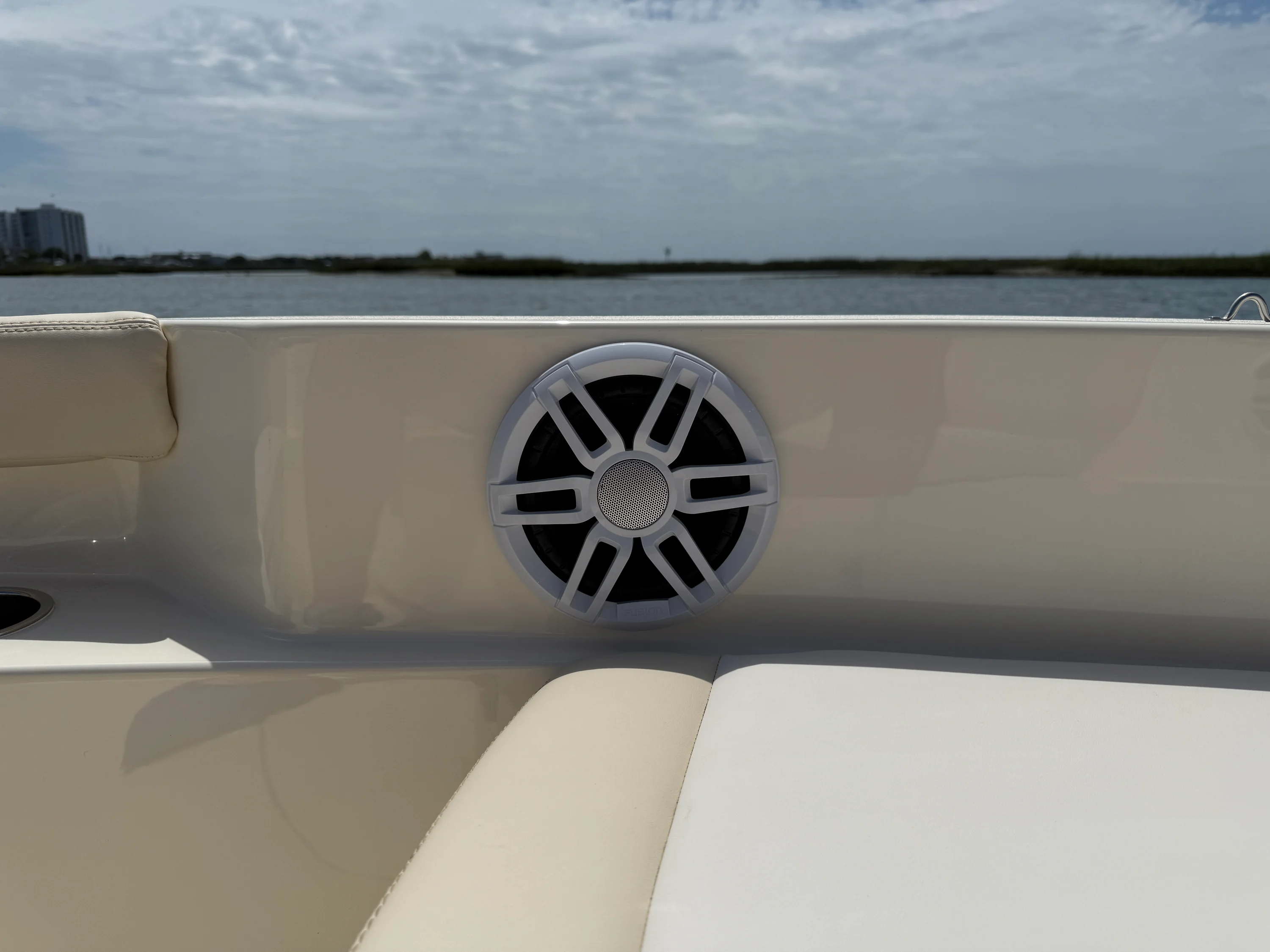 2026 Scout 188 Sport Dorado Image Thumbnail #13