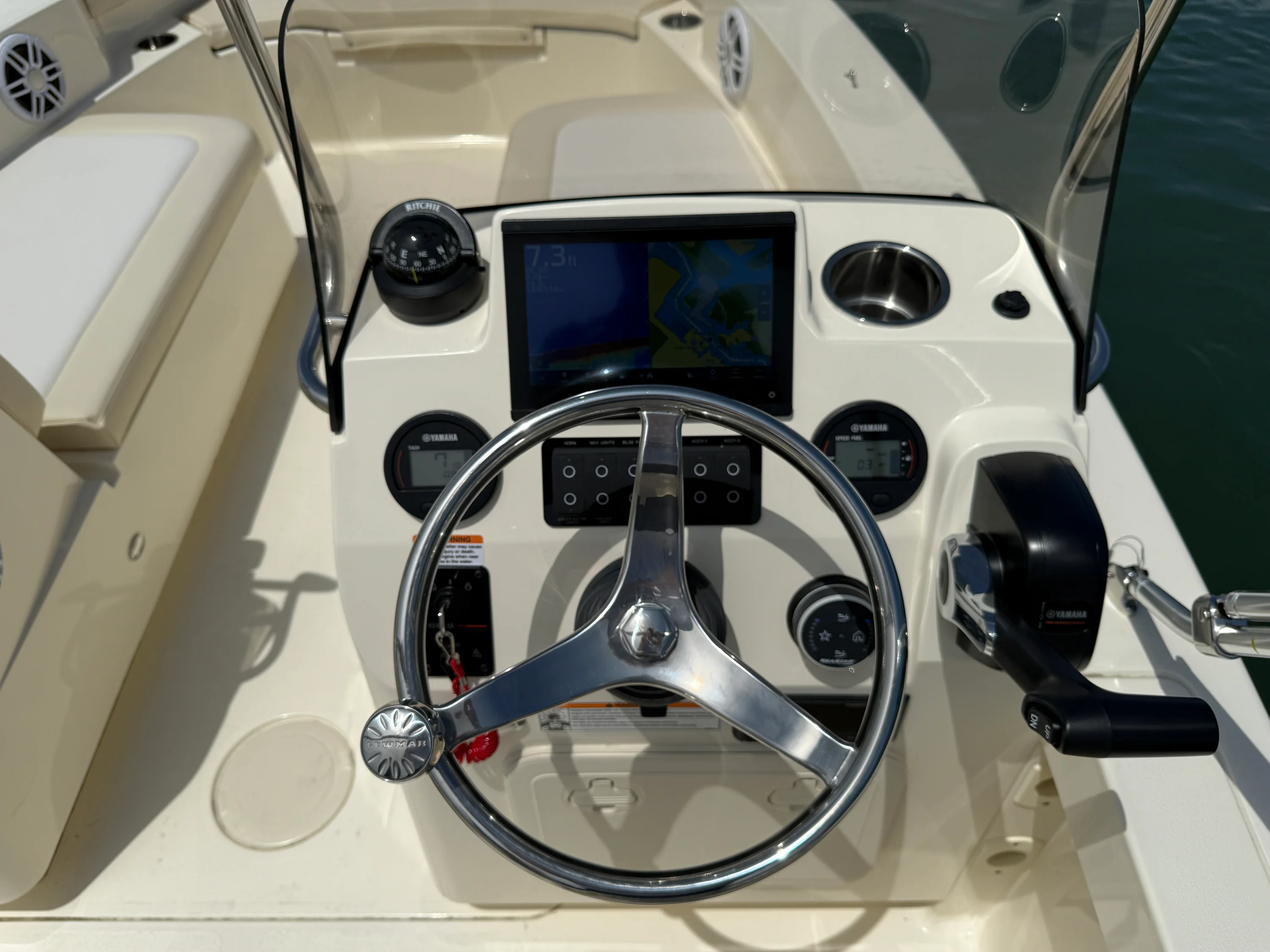 2026 Scout 188 Sport Dorado Image Thumbnail #17