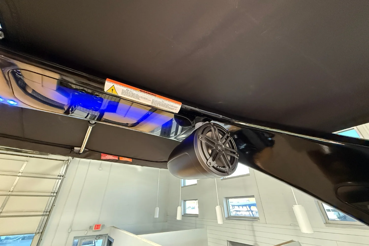 2026 Harris Grand Mariner 250 Image Thumbnail #22