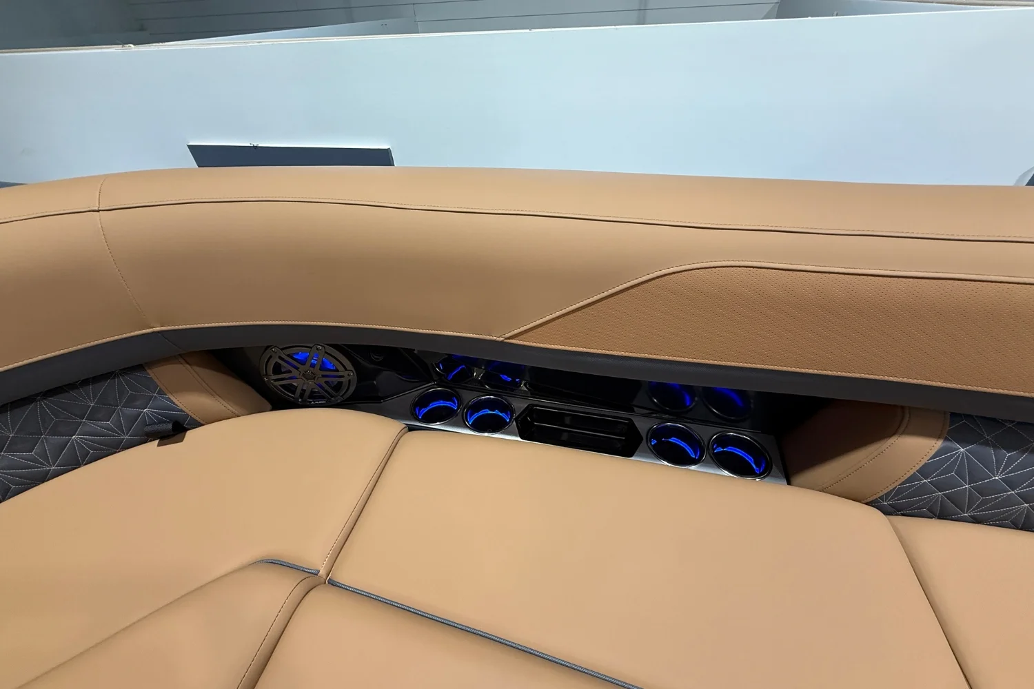 2026 Harris Grand Mariner 250 Image Thumbnail #32