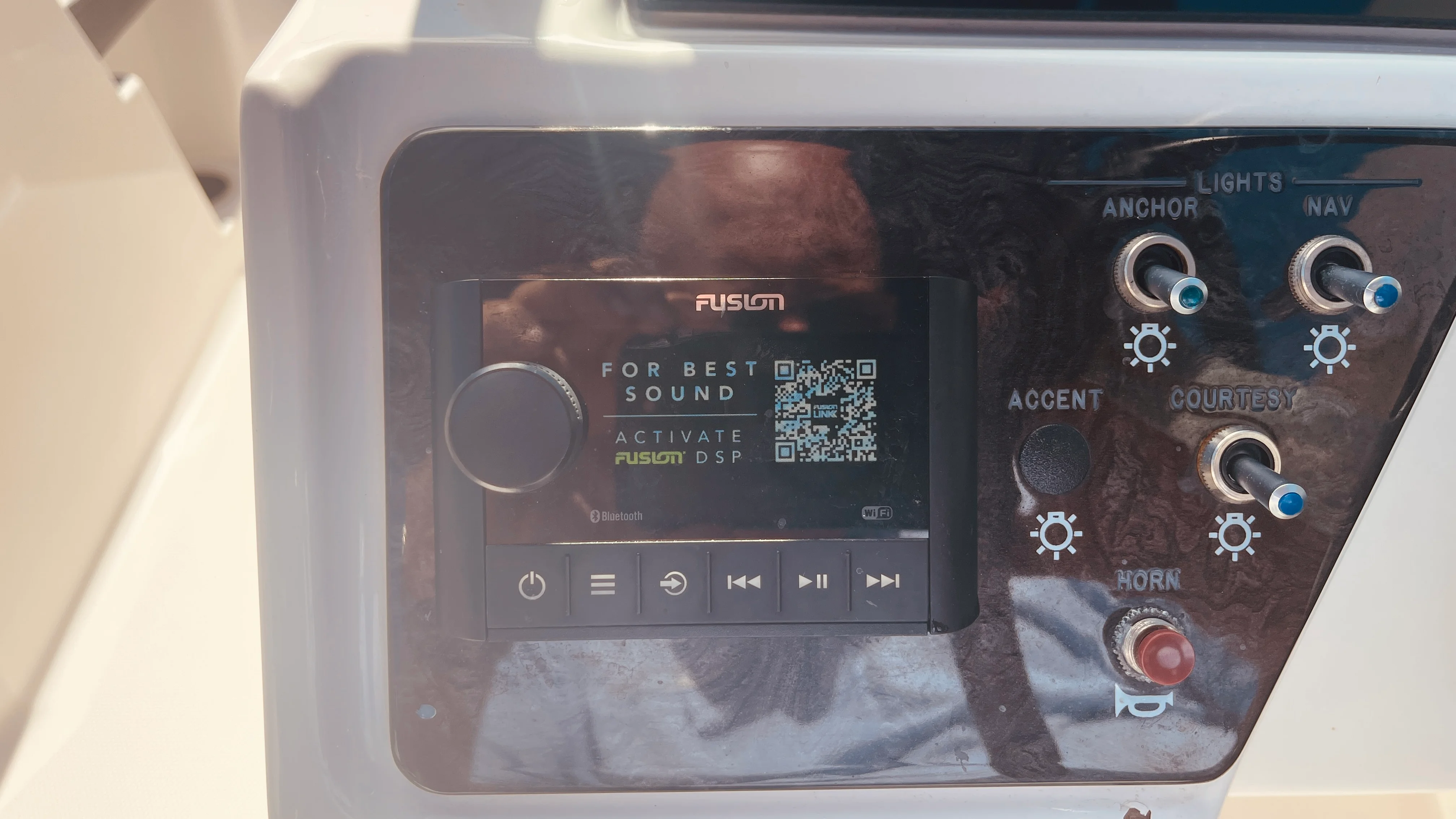 2020 Sea Ray 21 SPX-OB Image Thumbnail #14