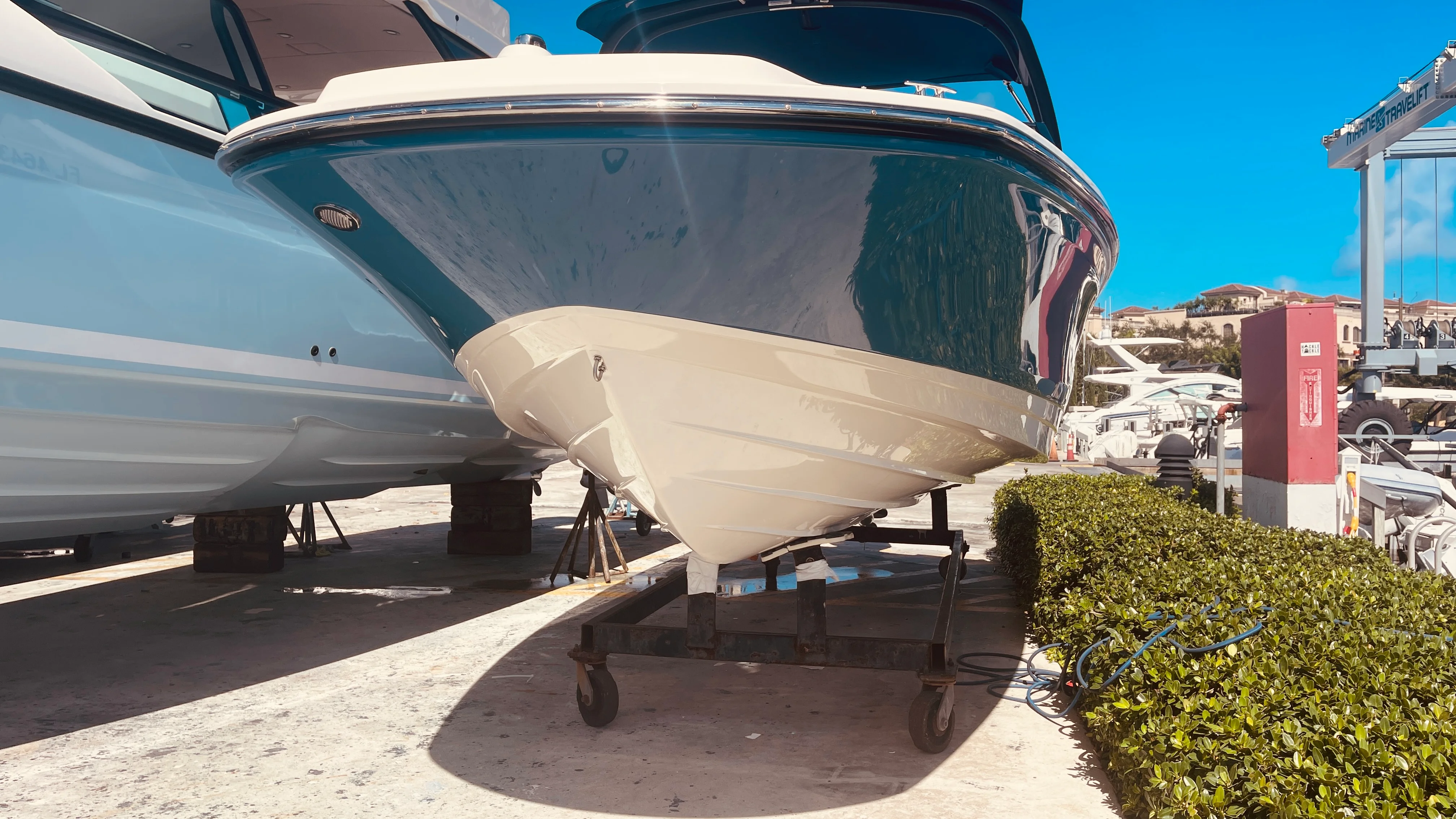 2020 Sea Ray 21 SPX-OB Image Thumbnail #6