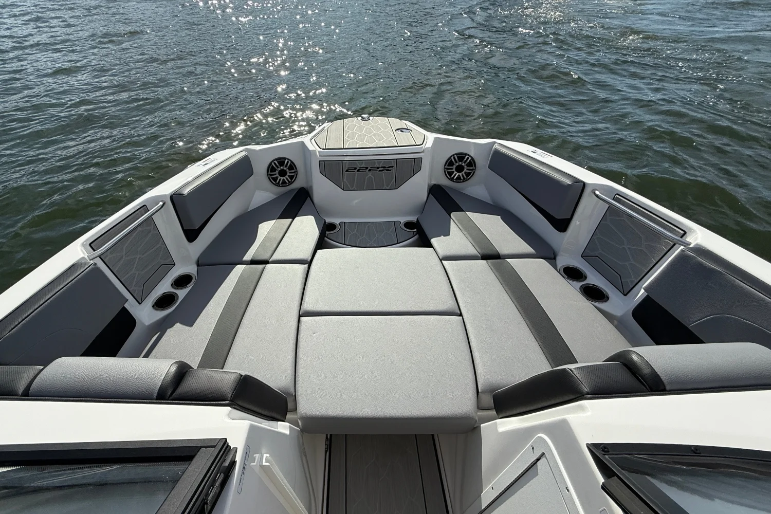 2026 Yamaha 222XD Image Thumbnail #26