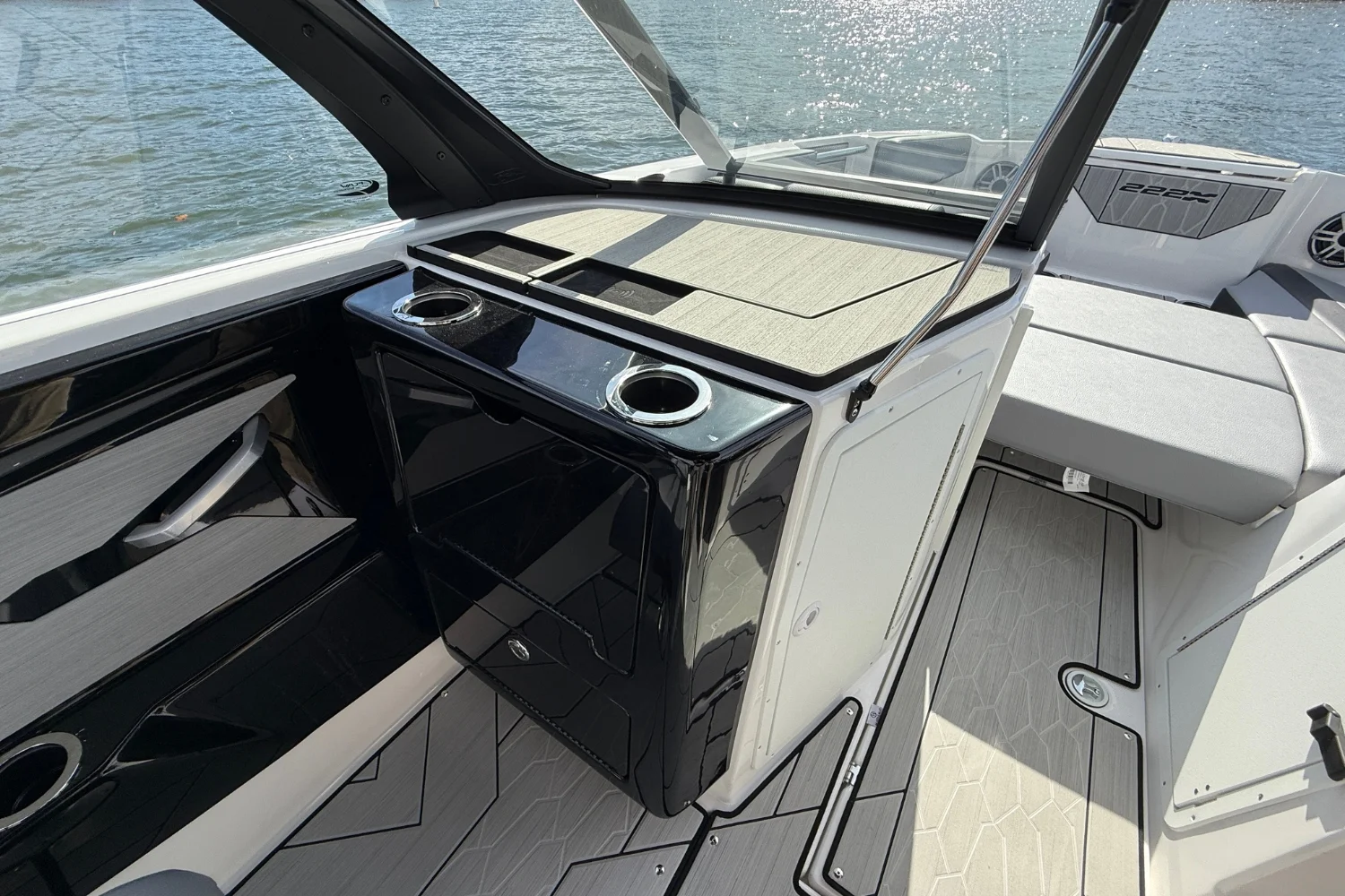 2026 Yamaha 222XD Image Thumbnail #20