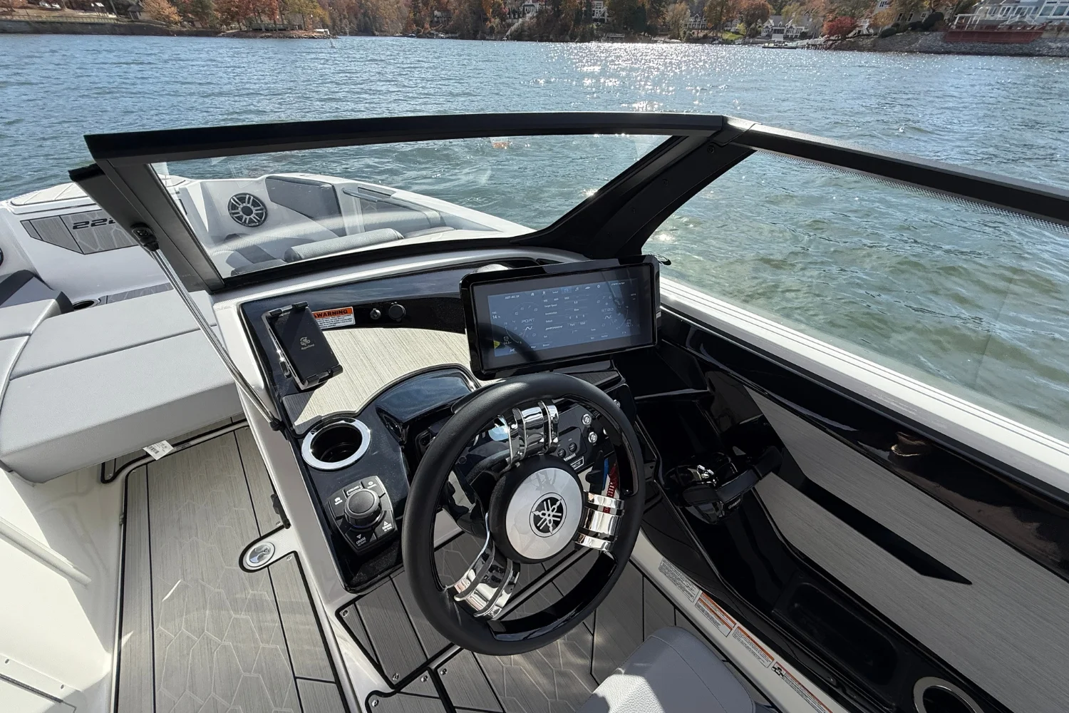 2026 Yamaha 222XD Image Thumbnail #17