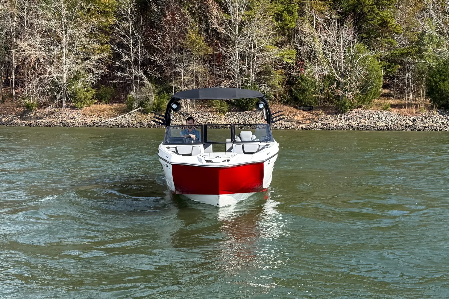 2026 Yamaha 222XD Image Thumbnail #6