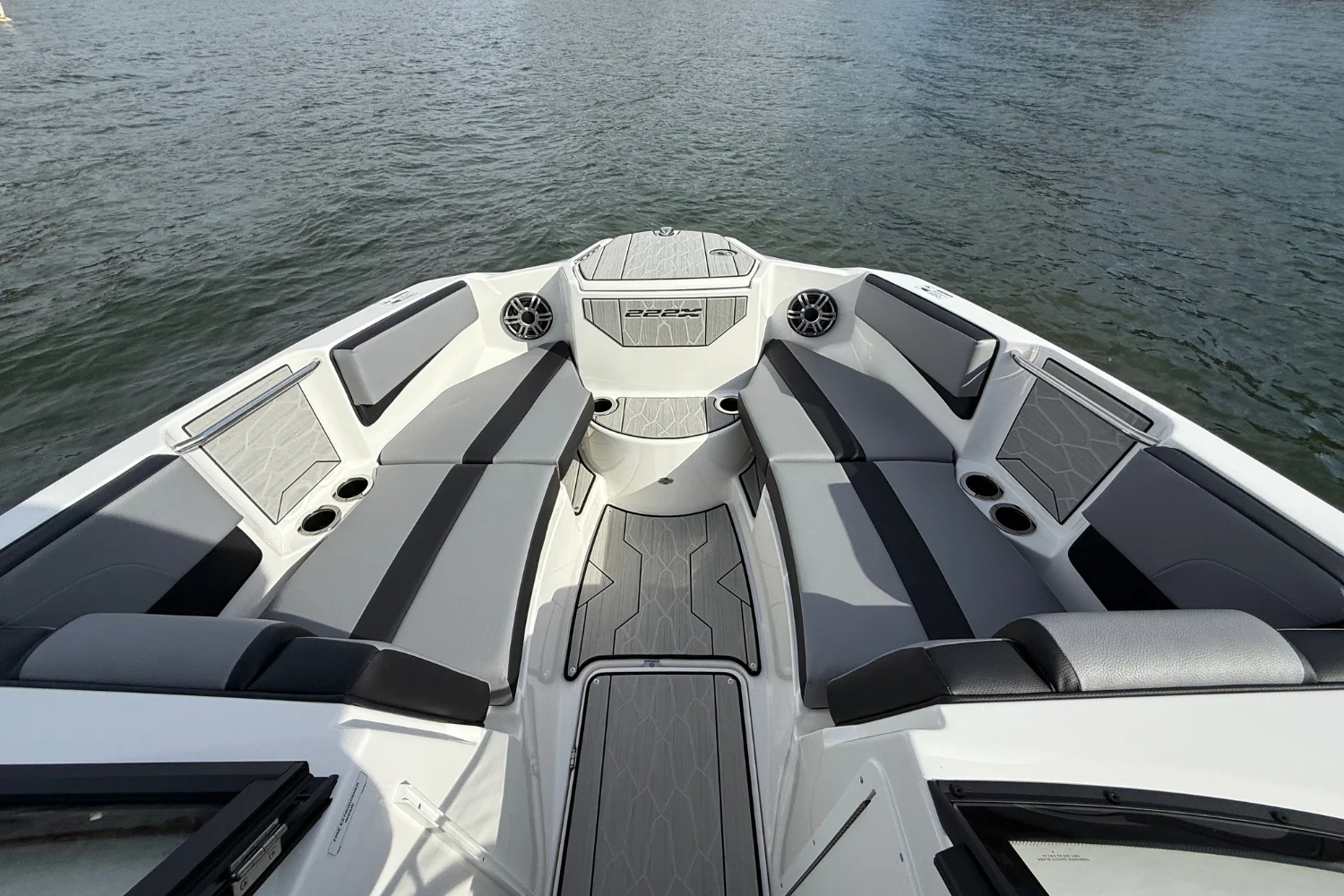 2026 Yamaha 222XD Image Thumbnail #25