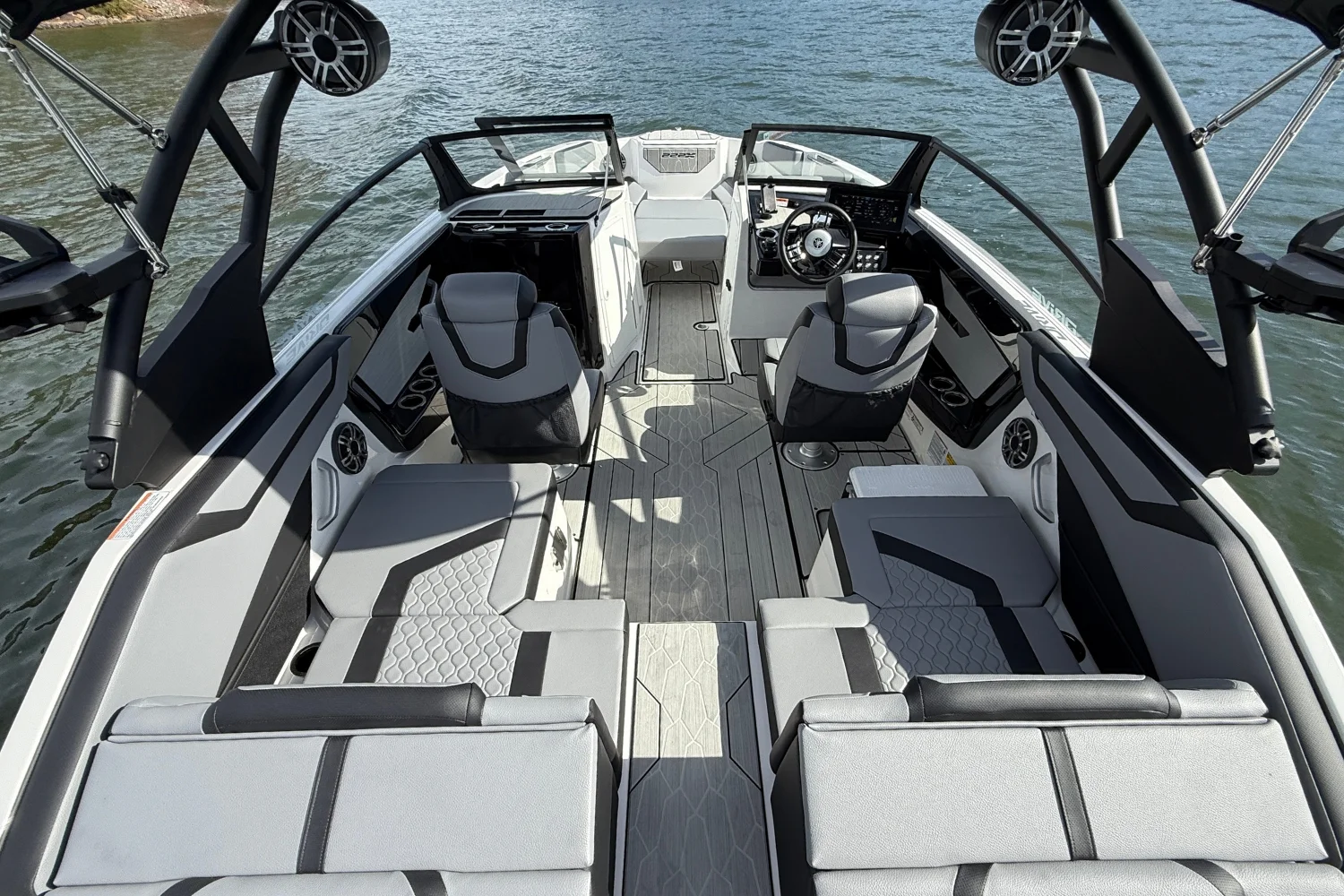 2026 Yamaha 222XD Image Thumbnail #11