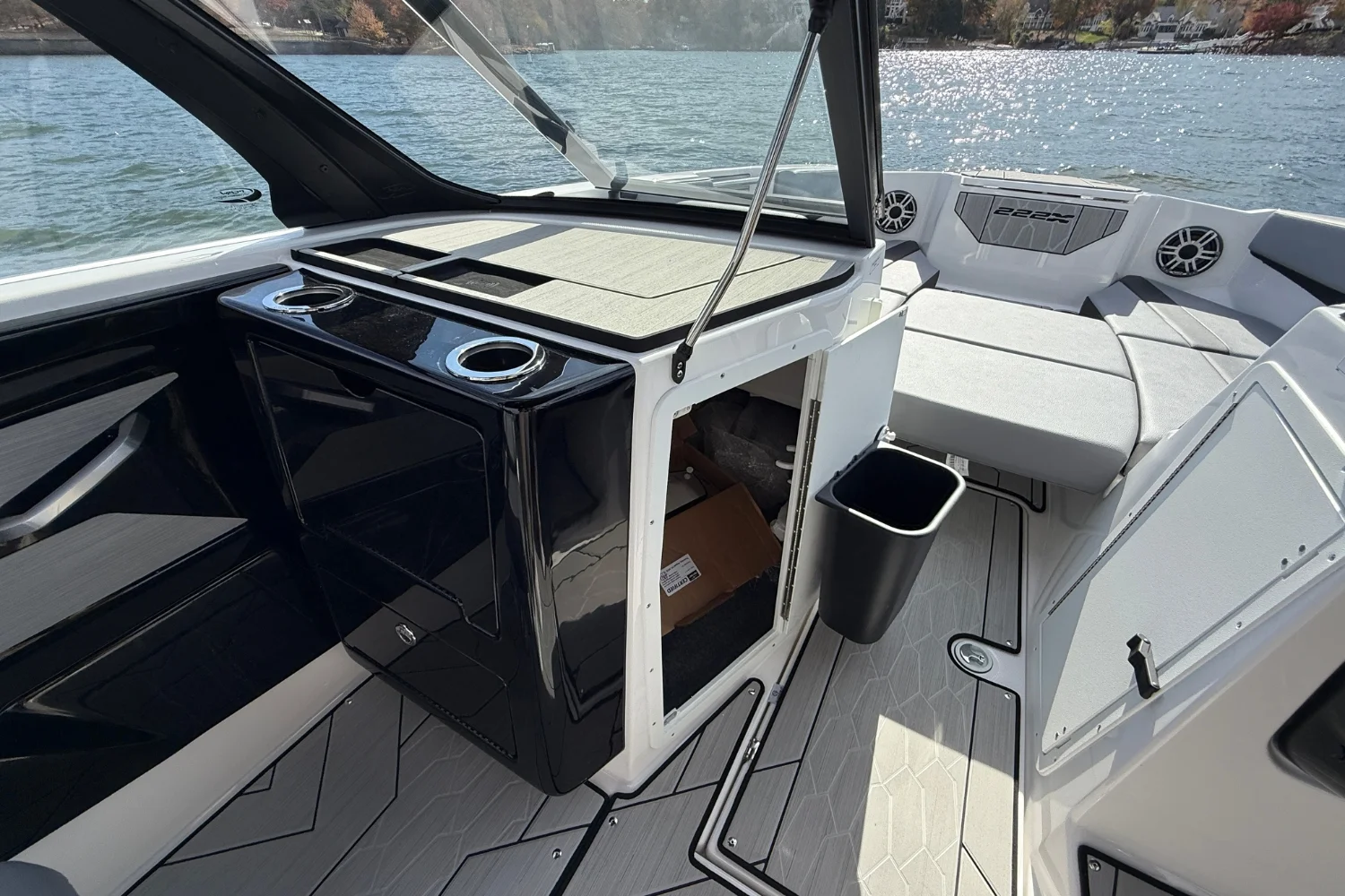 2026 Yamaha 222XD Image Thumbnail #21