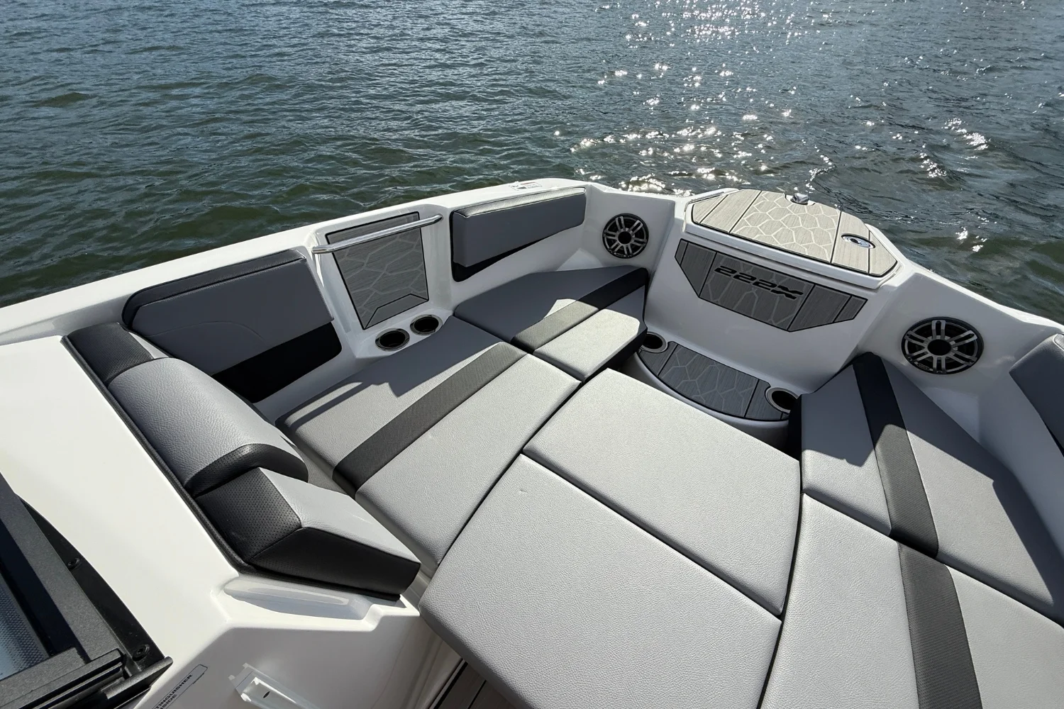 2026 Yamaha 222XD Image Thumbnail #27