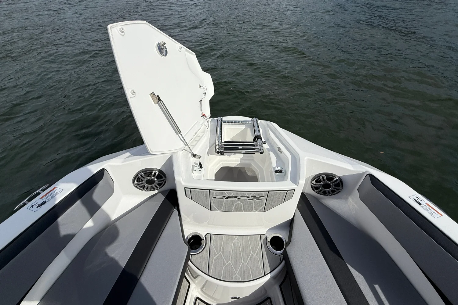 2026 Yamaha 222XD Image Thumbnail #28