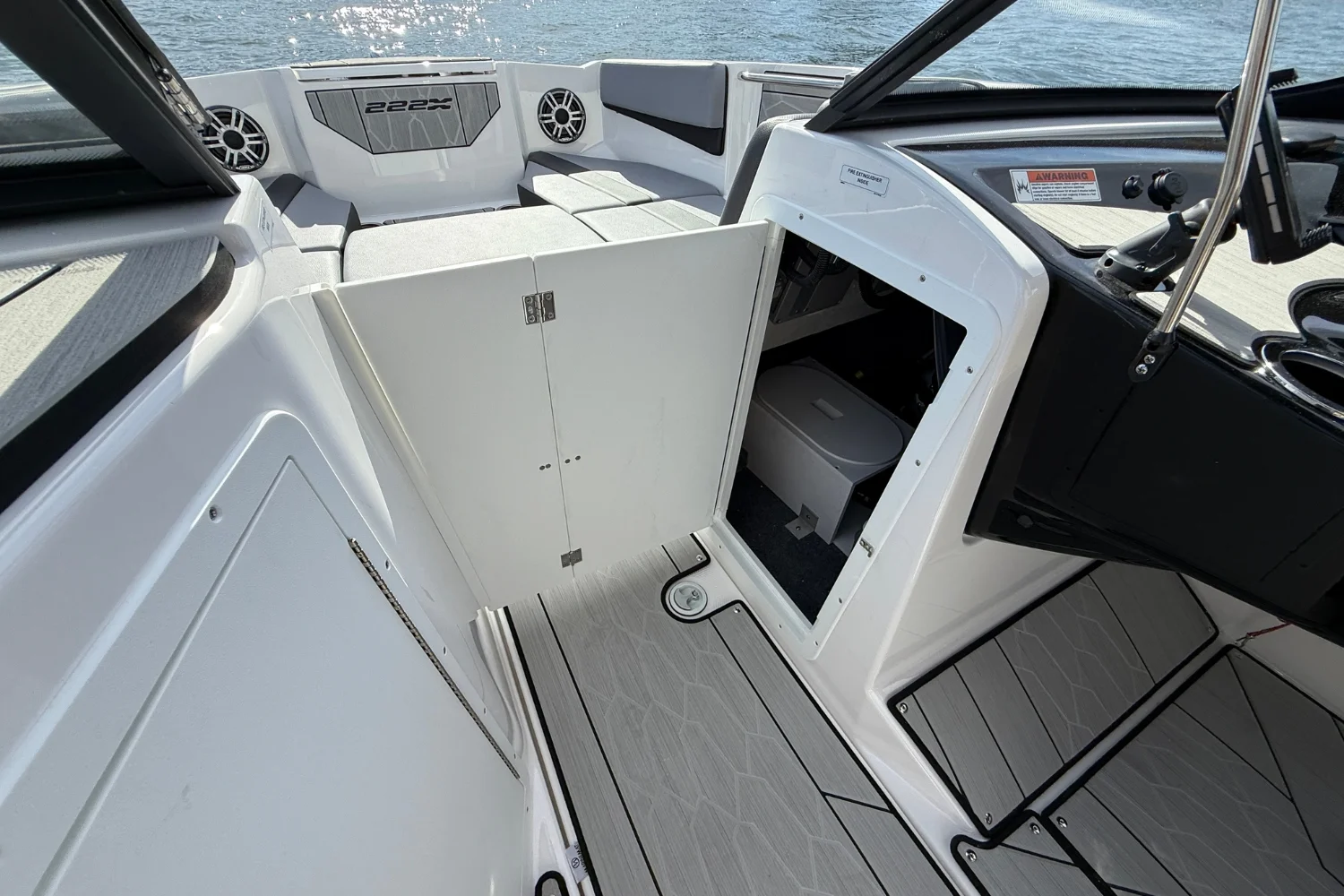 2026 Yamaha 222XD Image Thumbnail #24