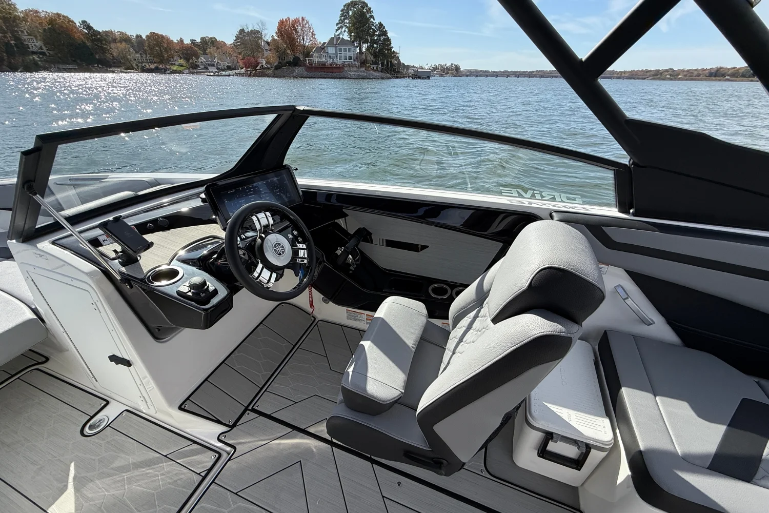 2026 Yamaha 222XD Image Thumbnail #15