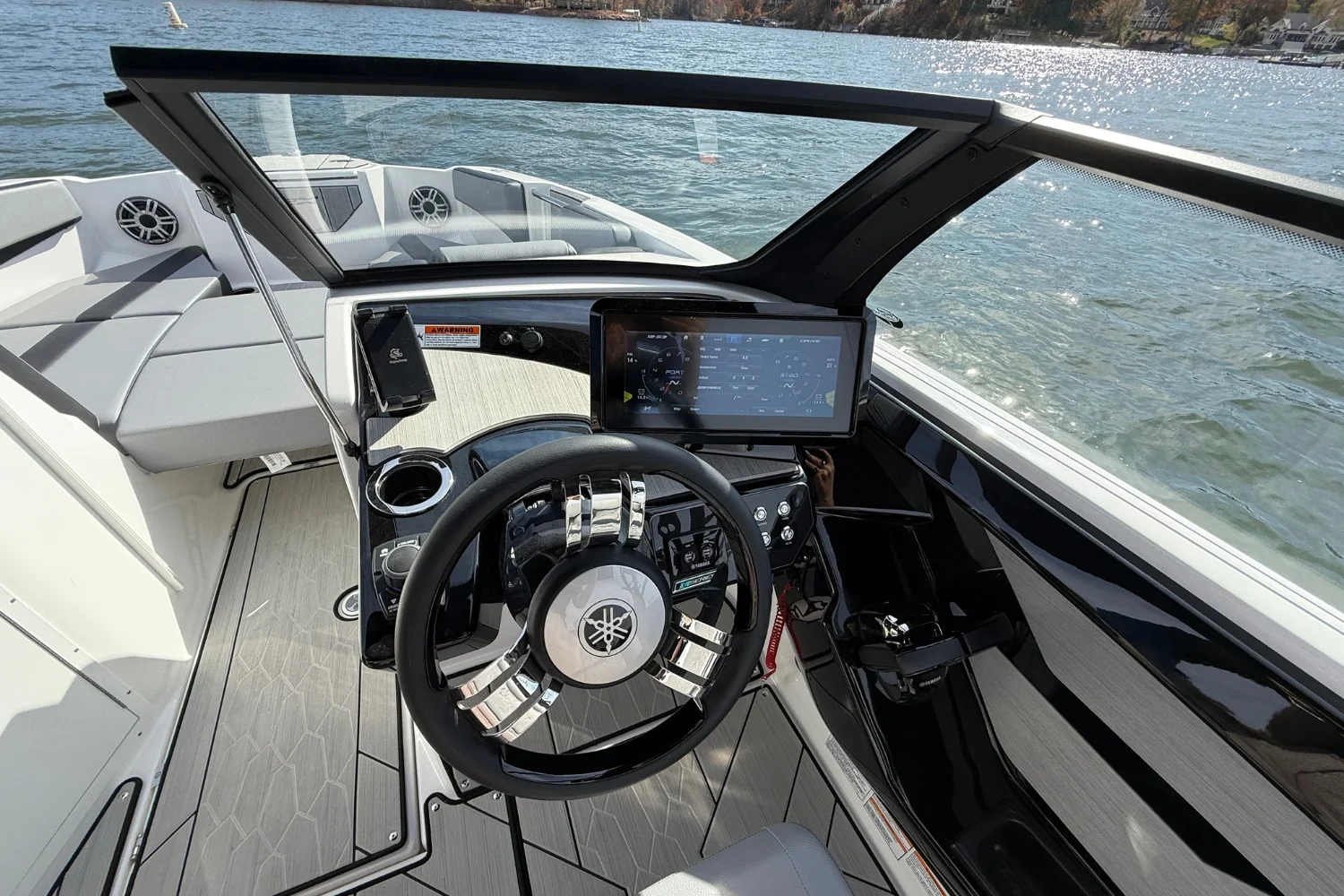 2026 Yamaha 222XD Image Thumbnail #18