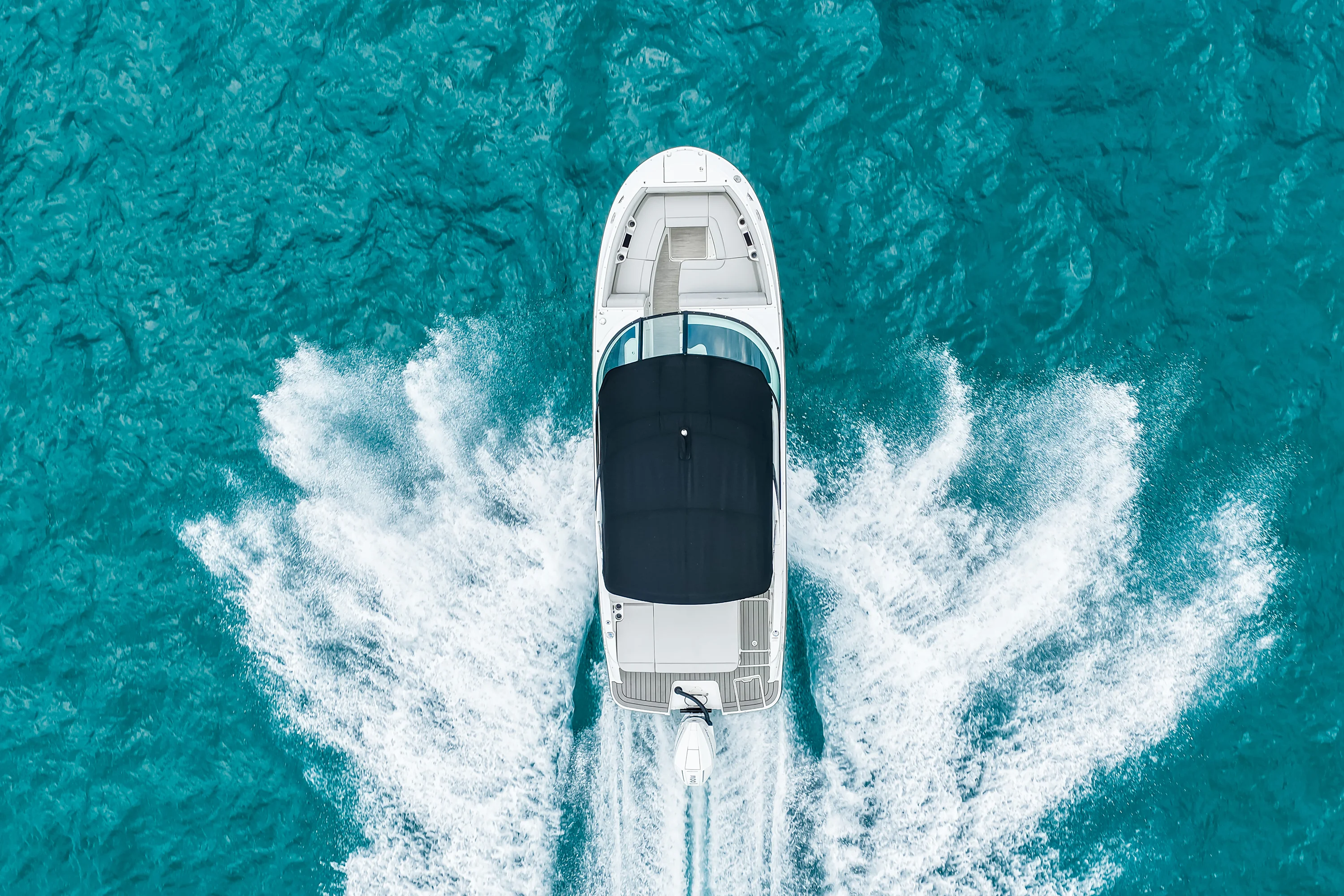 2026 Sea Ray SDX 250 Outboard Image Thumbnail #27